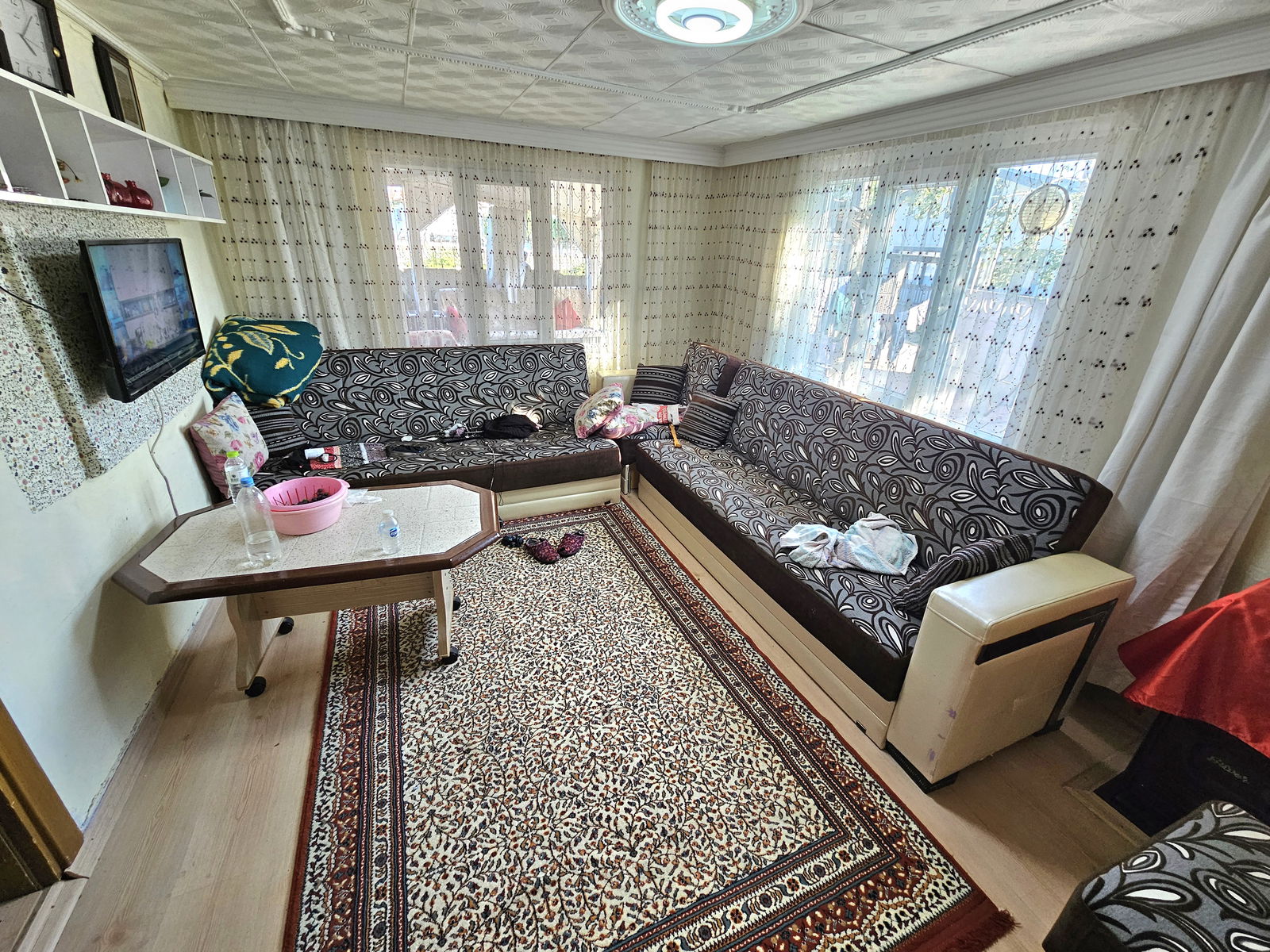 Satılık Müstakil Ev 2,500,000 TL