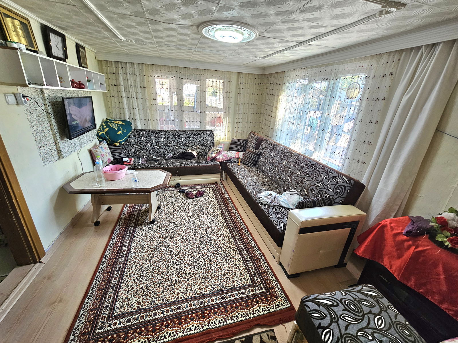 Satılık Müstakil Ev 2,500,000 TL