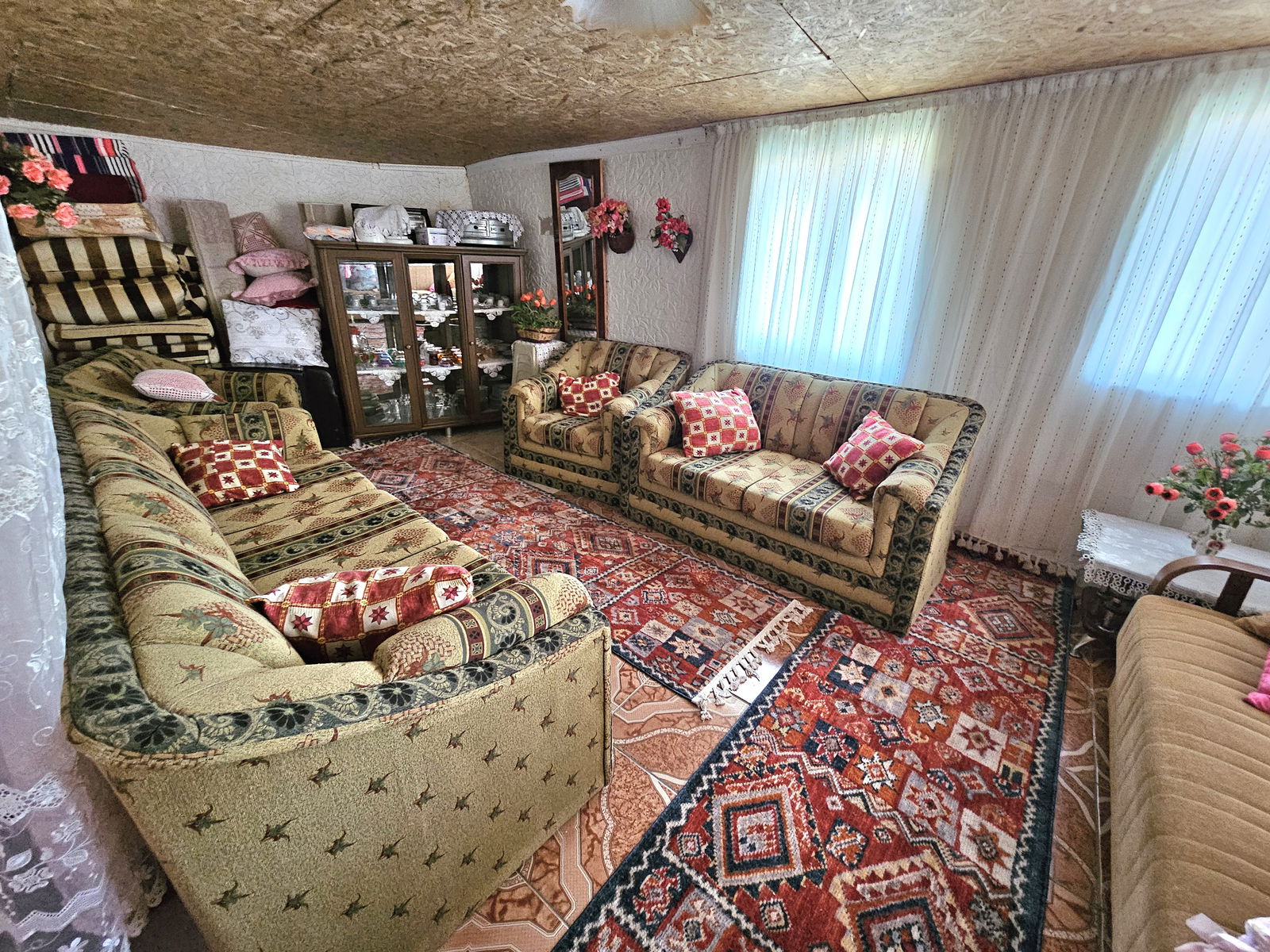 Satılık Müstakil Ev 2,500,000 TL