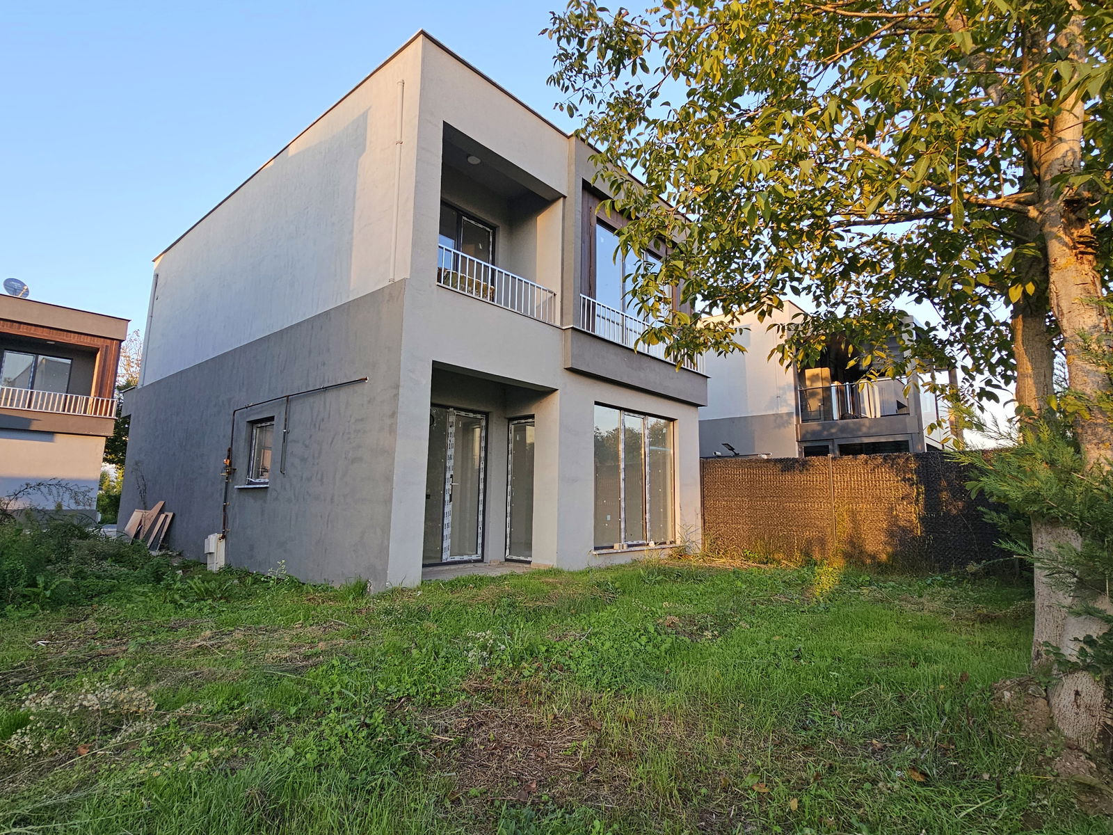 Satılık Villa 13,000,000 TL