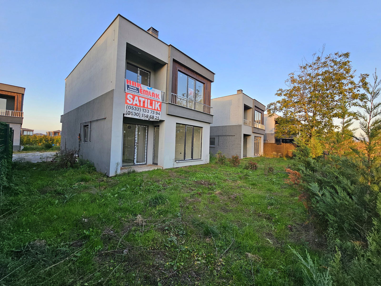 Satılık Villa 13,000,000 TL