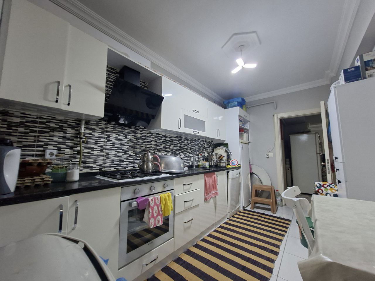Satılık Daire 3,495,000 TL
