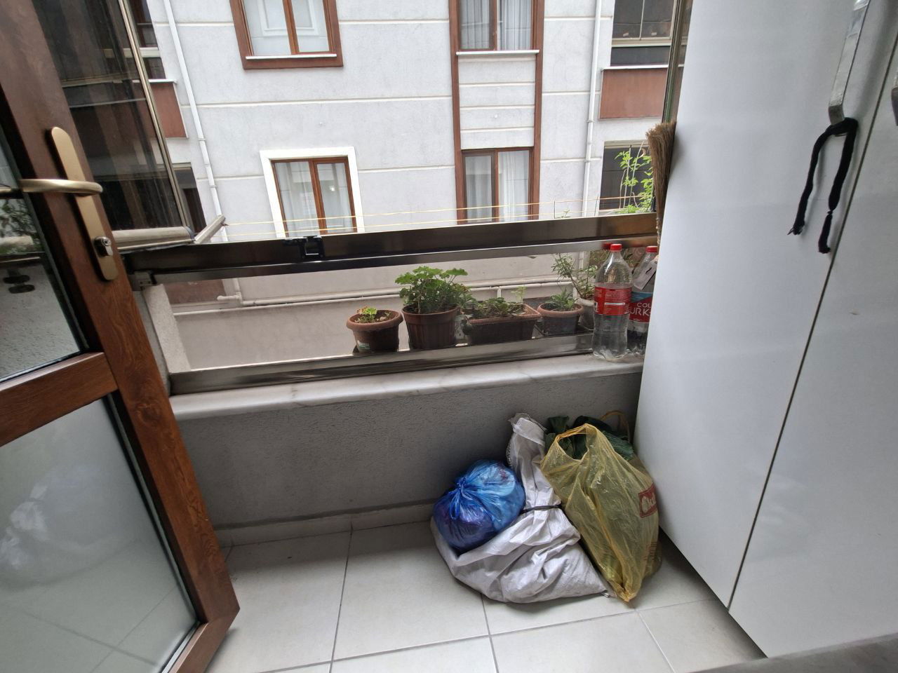 Satılık Daire 3,495,000 TL