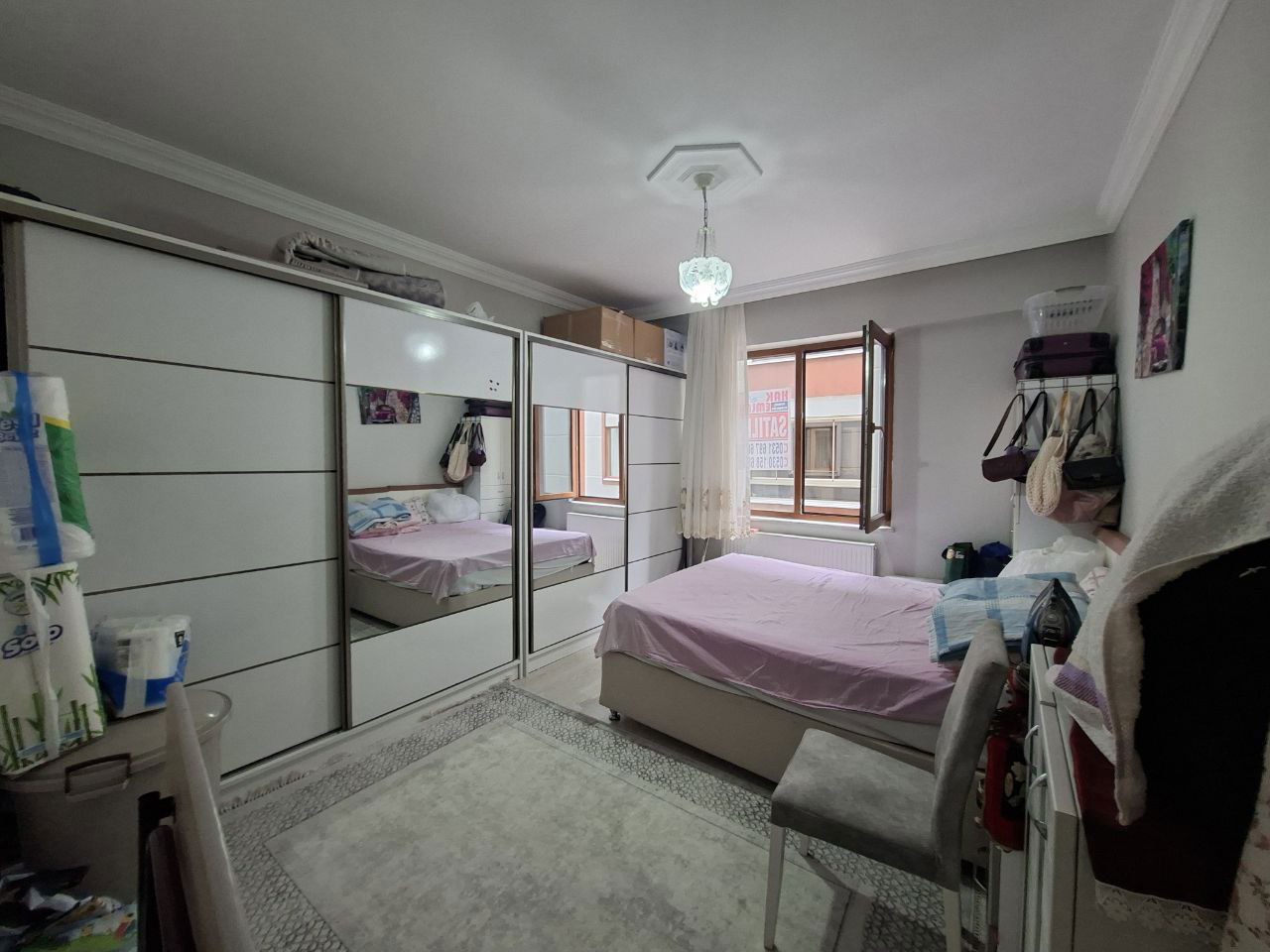 Satılık Daire 3,495,000 TL