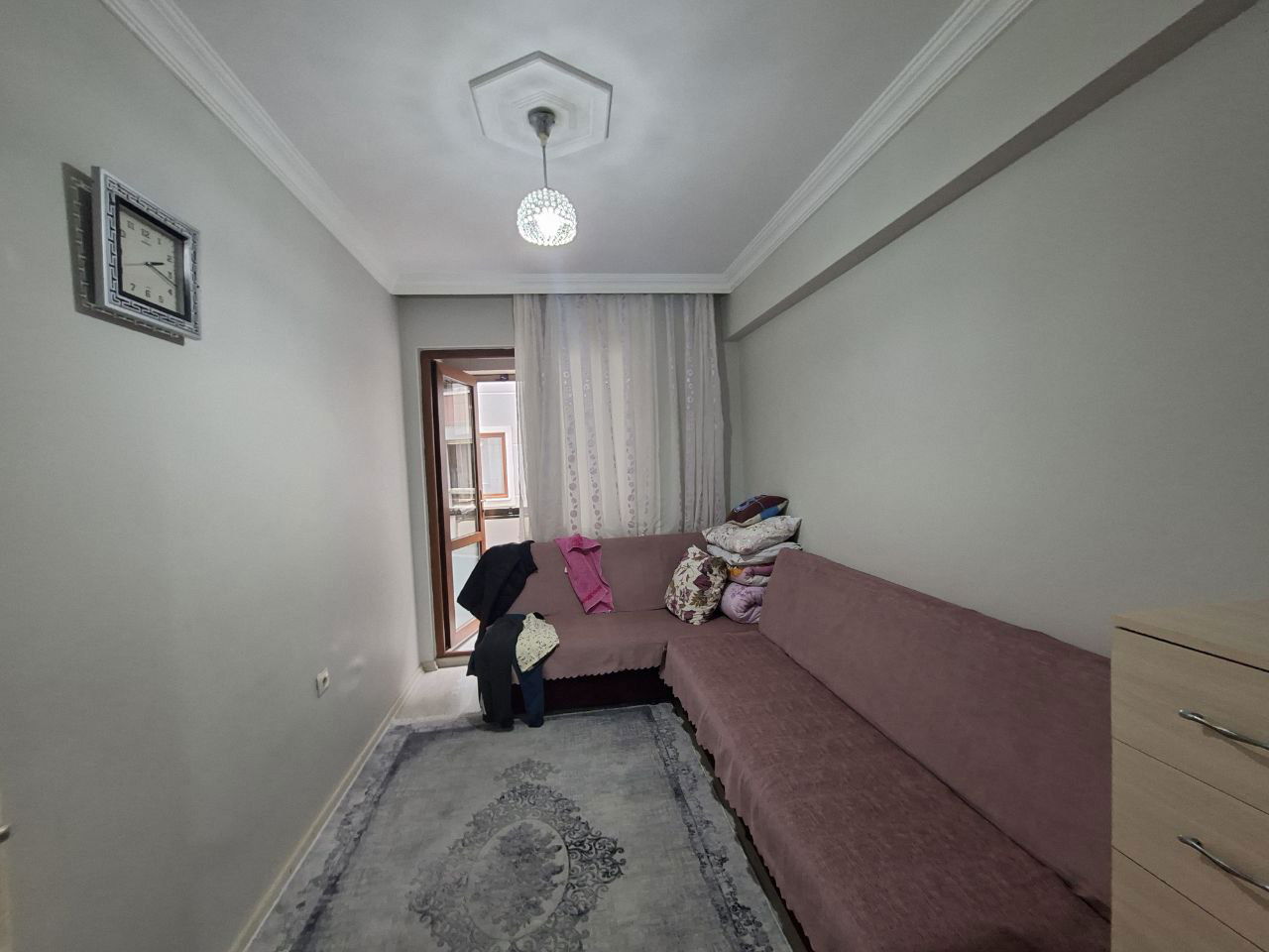 Satılık Daire 3,495,000 TL