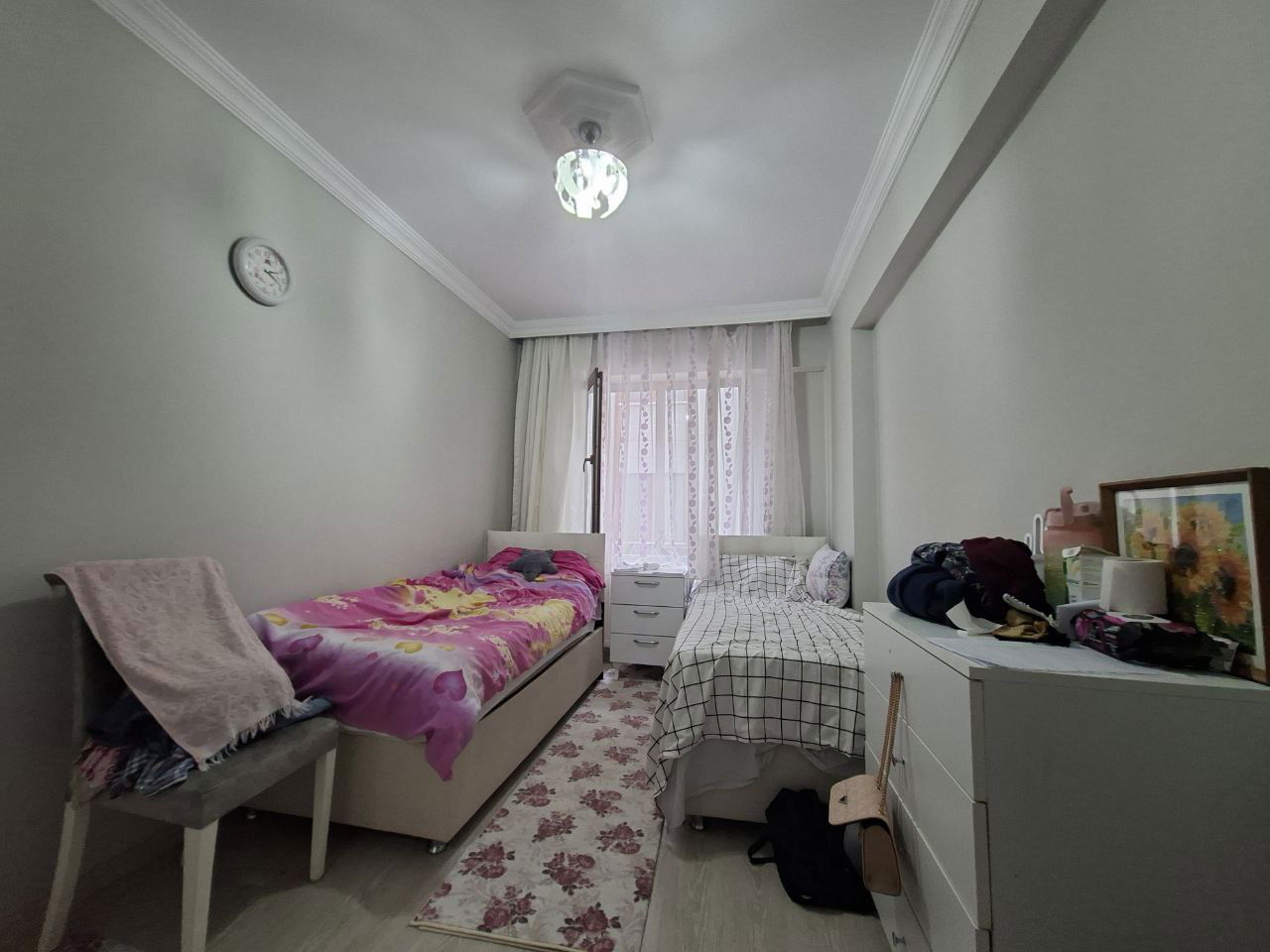 Satılık Daire 3,495,000 TL