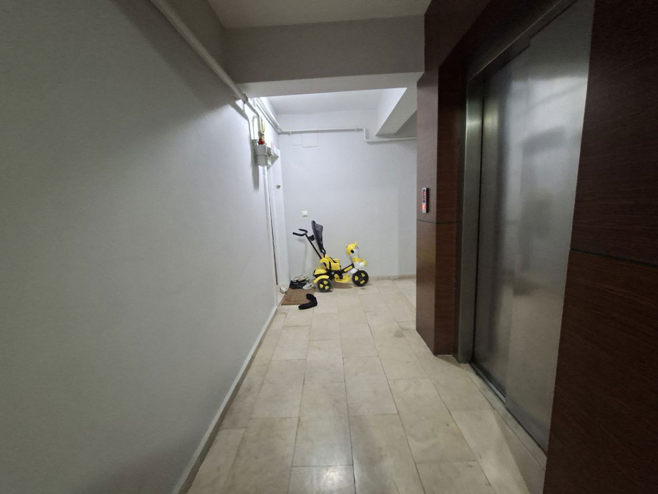 Satılık Daire 3,495,000 TL