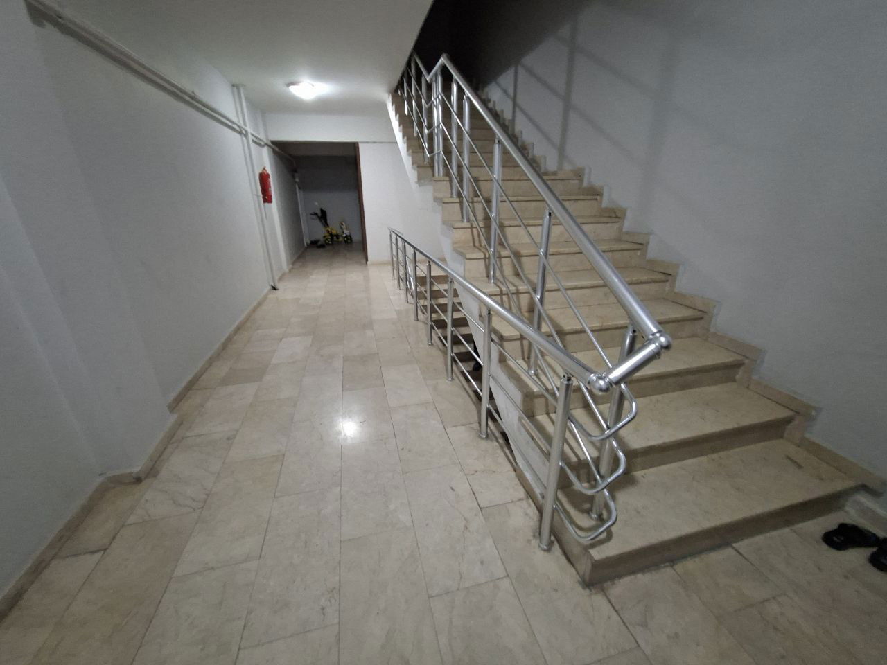 Satılık Daire 3,495,000 TL