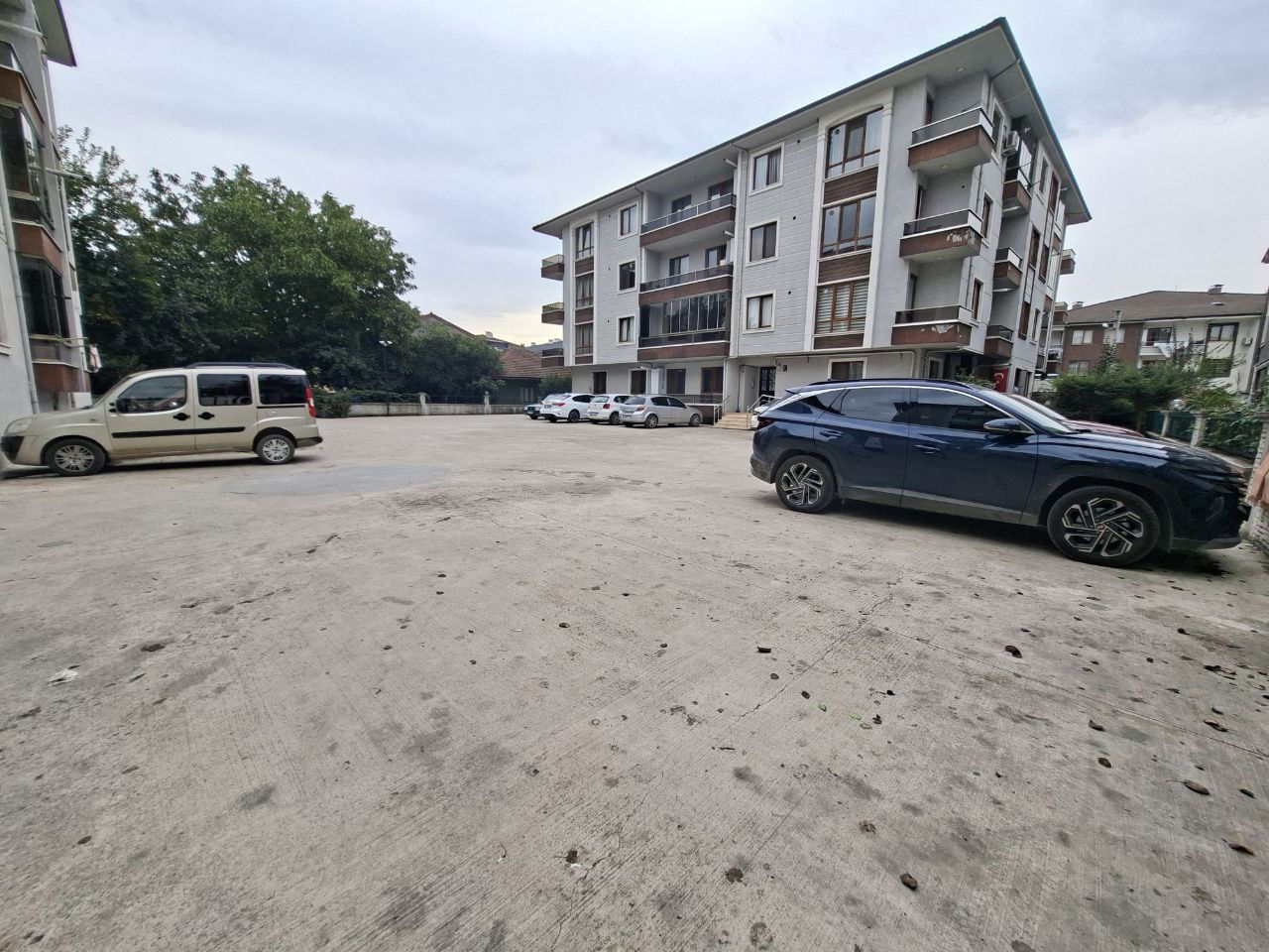 Satılık Daire 3,495,000 TL