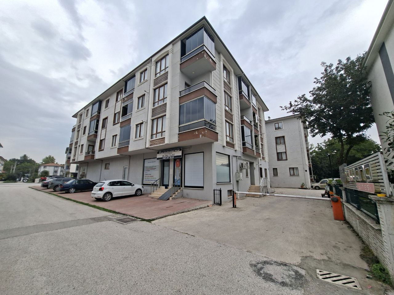 Satılık Daire 3,495,000 TL