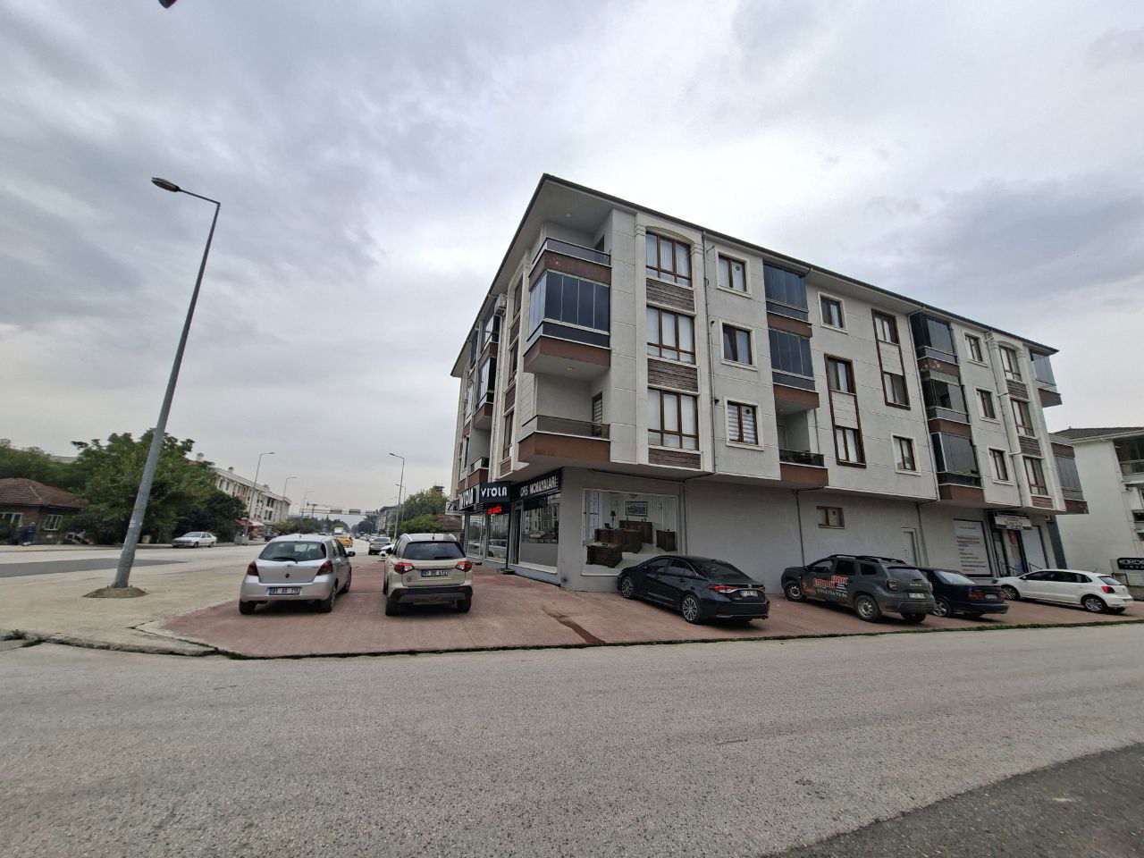 Satılık Daire 3,495,000 TL
