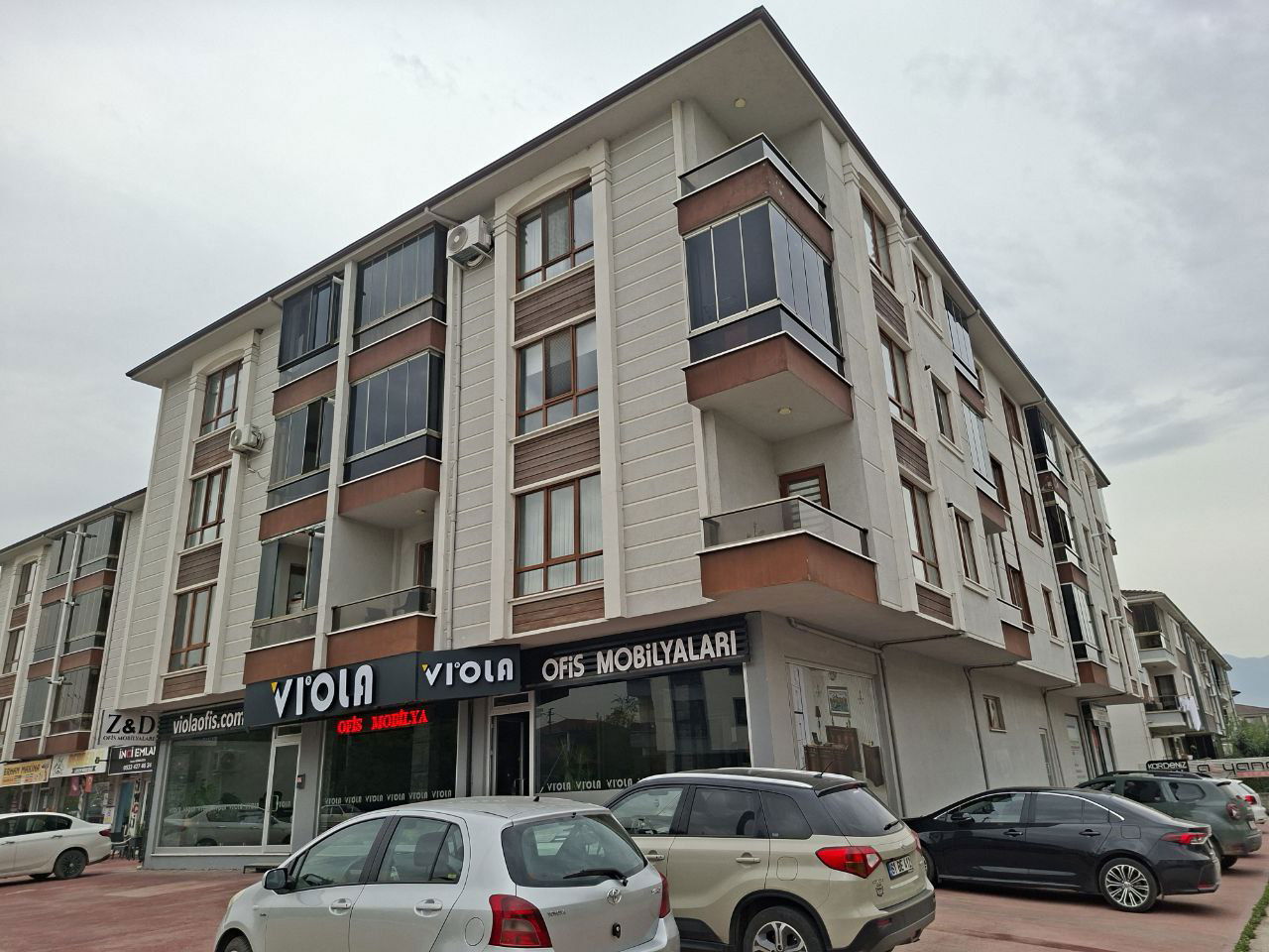 Satılık Daire 3,495,000 TL