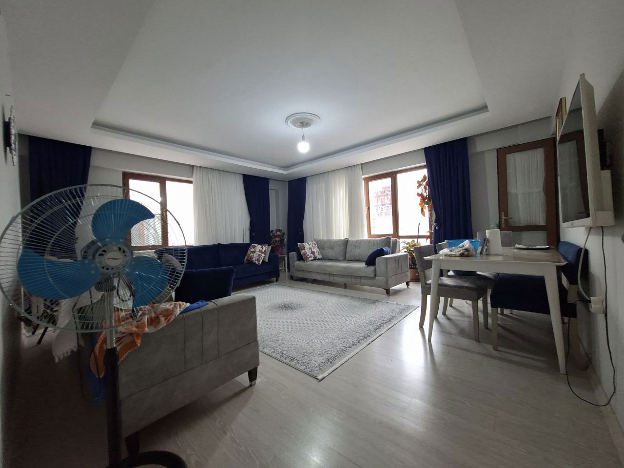 Satılık Daire 3,495,000 TL