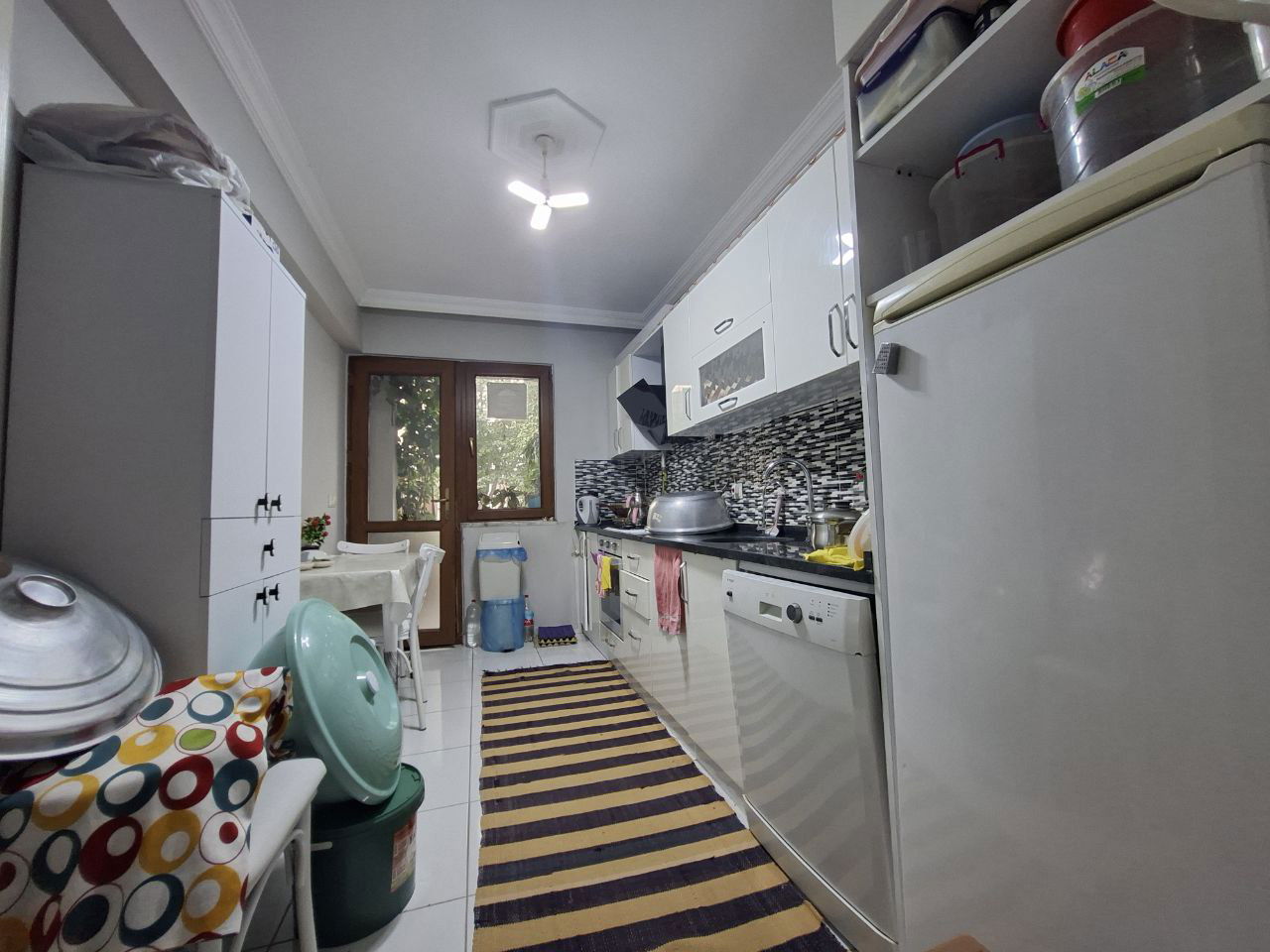 Satılık Daire 3,495,000 TL