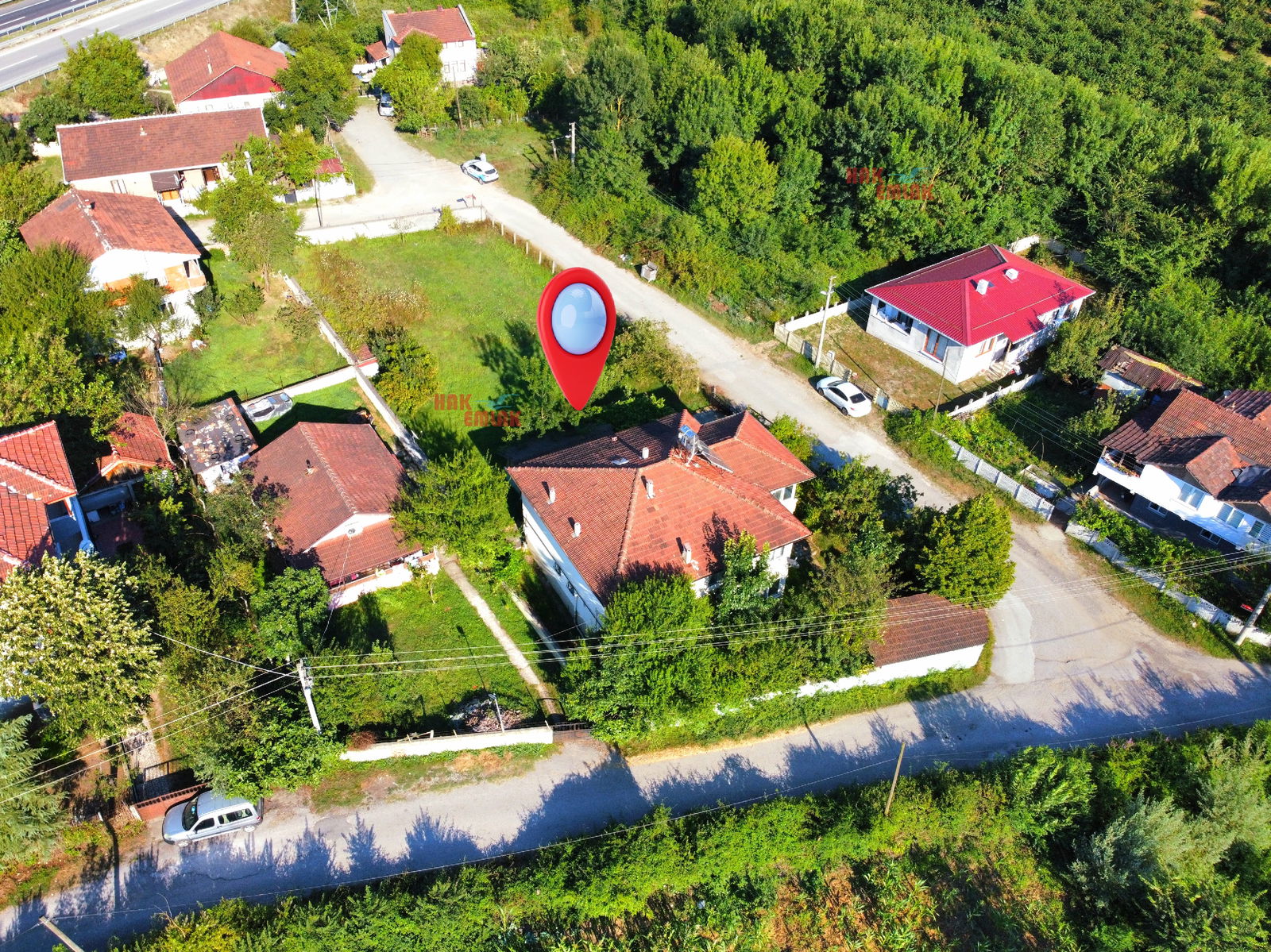 Satılık Arsa 1,990,000 TL