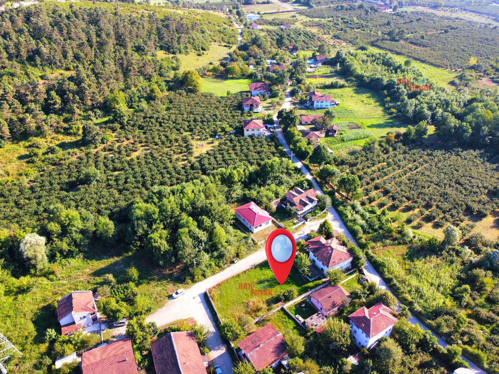 Satılık Arsa 1,990,000 TL