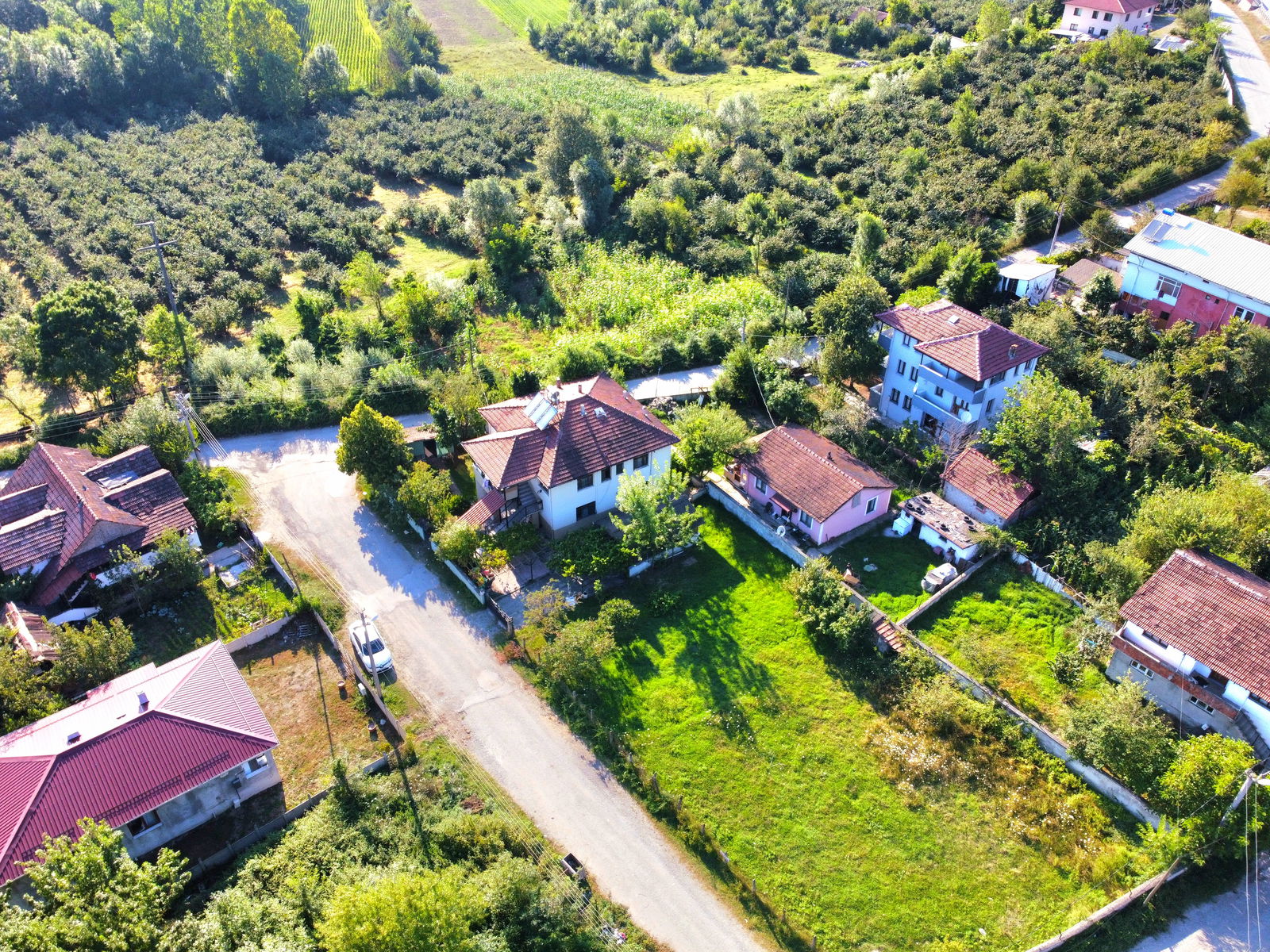 Satılık Arsa 1,990,000 TL