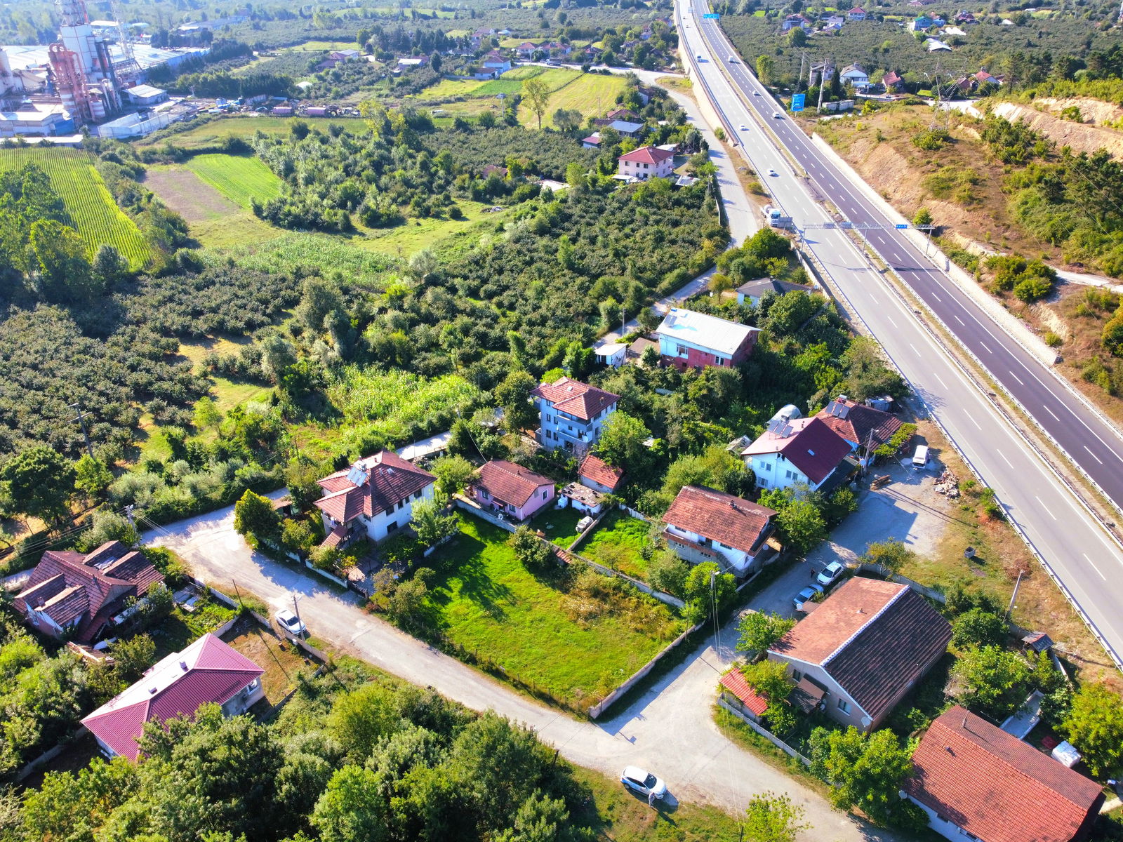 Satılık Arsa 1,990,000 TL