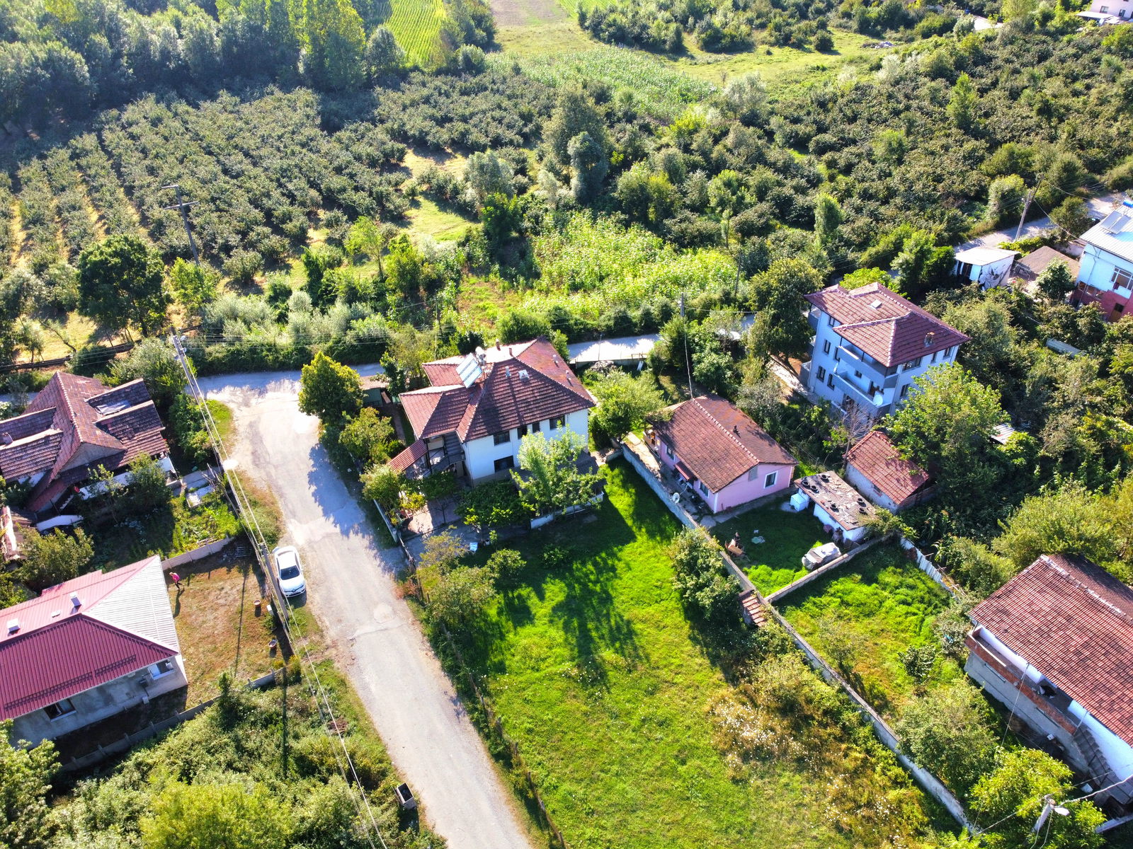 Satılık Arsa 1,990,000 TL