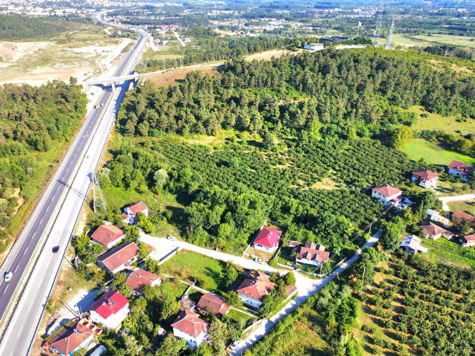 Satılık Arsa 1,990,000 TL