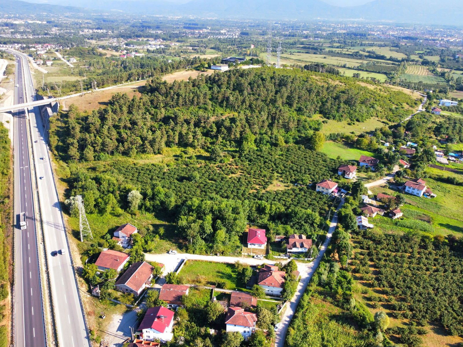 Satılık Arsa 1,990,000 TL