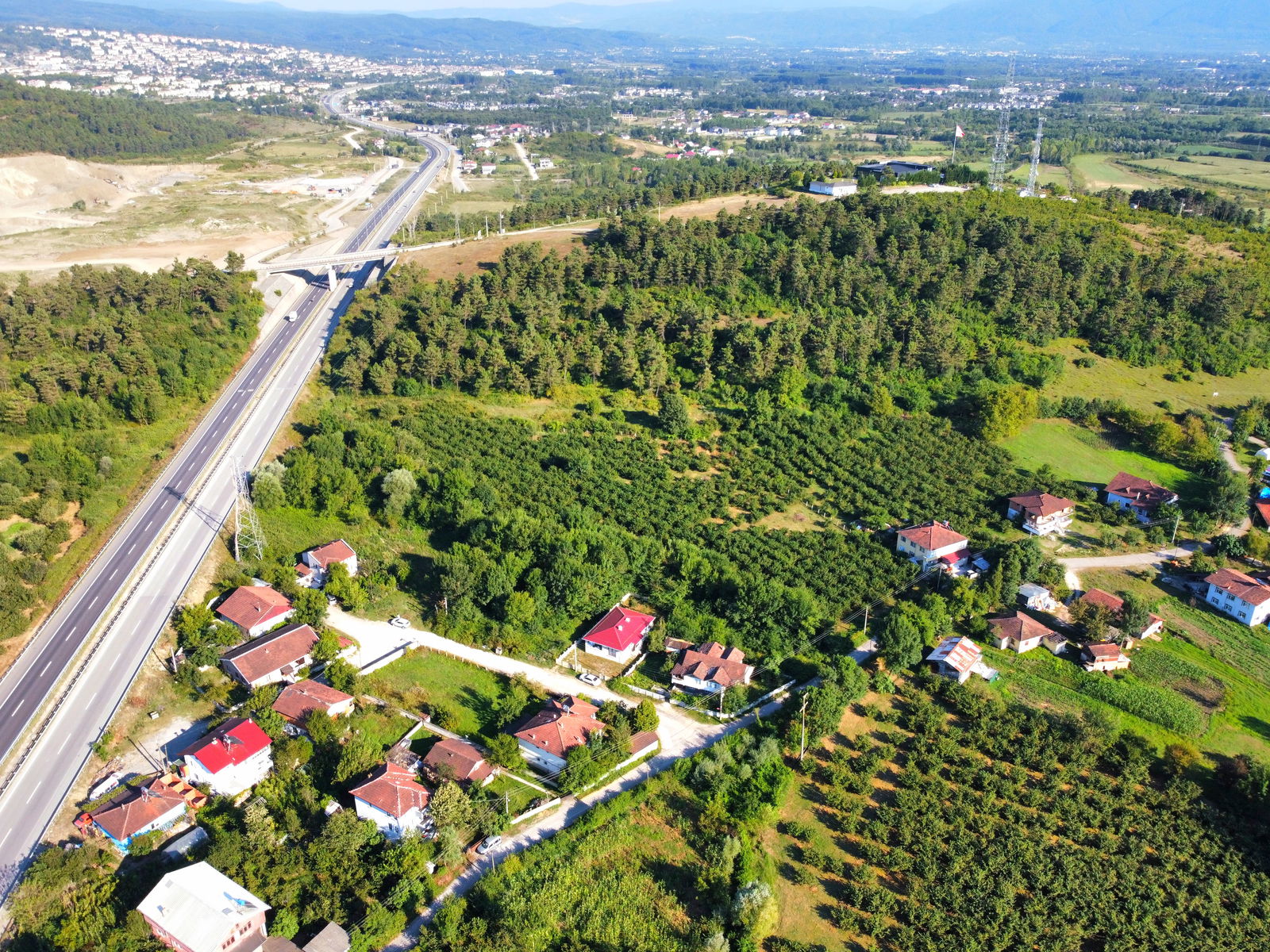 Satılık Arsa 1,990,000 TL