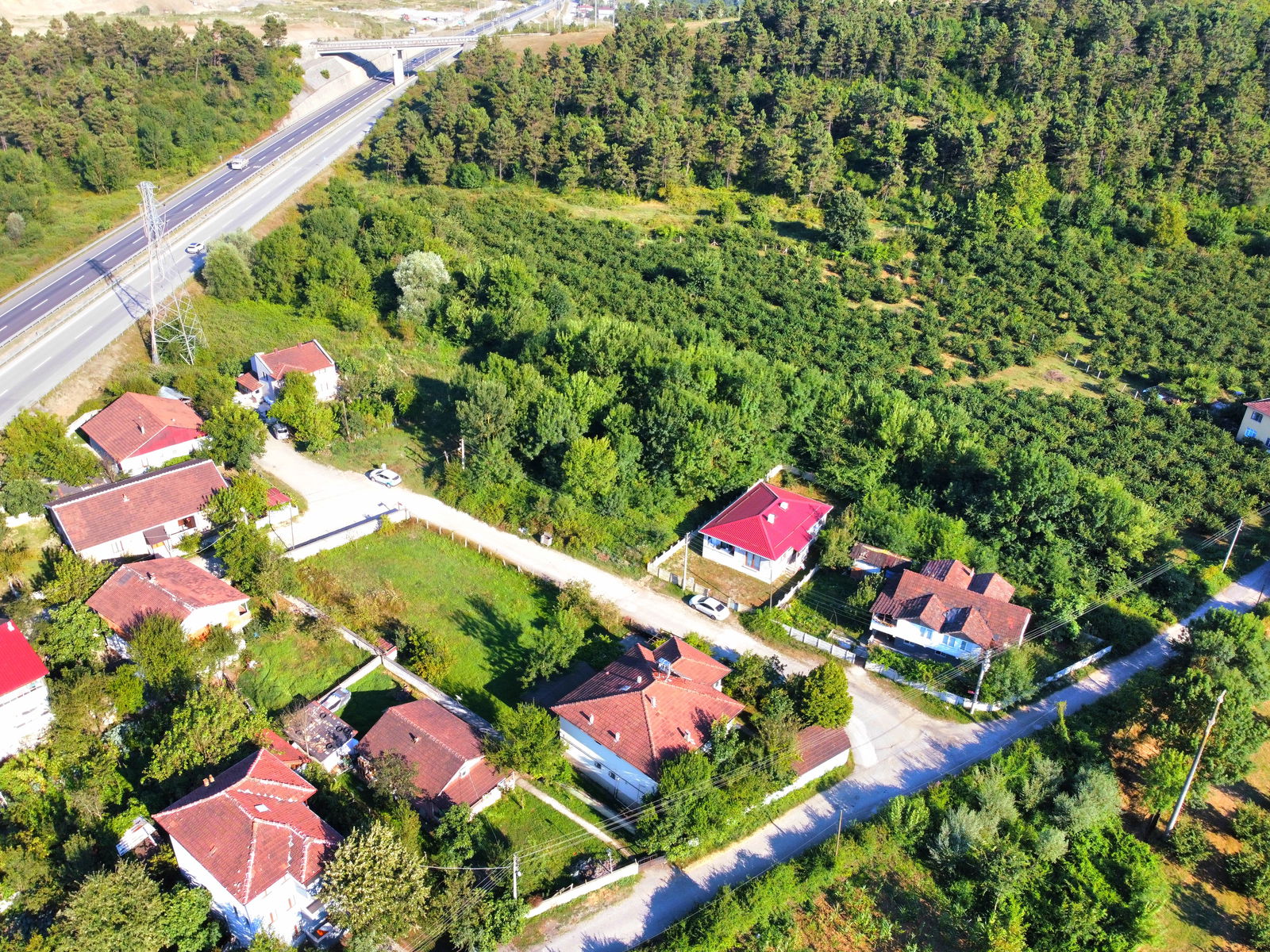 Satılık Arsa 1,990,000 TL