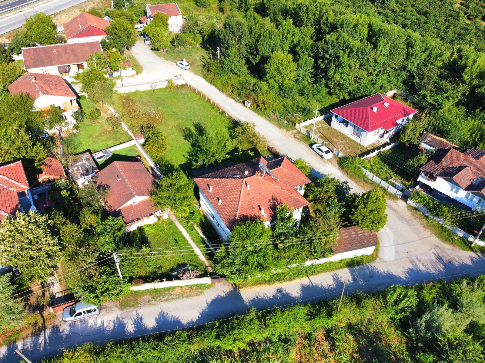 Satılık Arsa 1,990,000 TL
