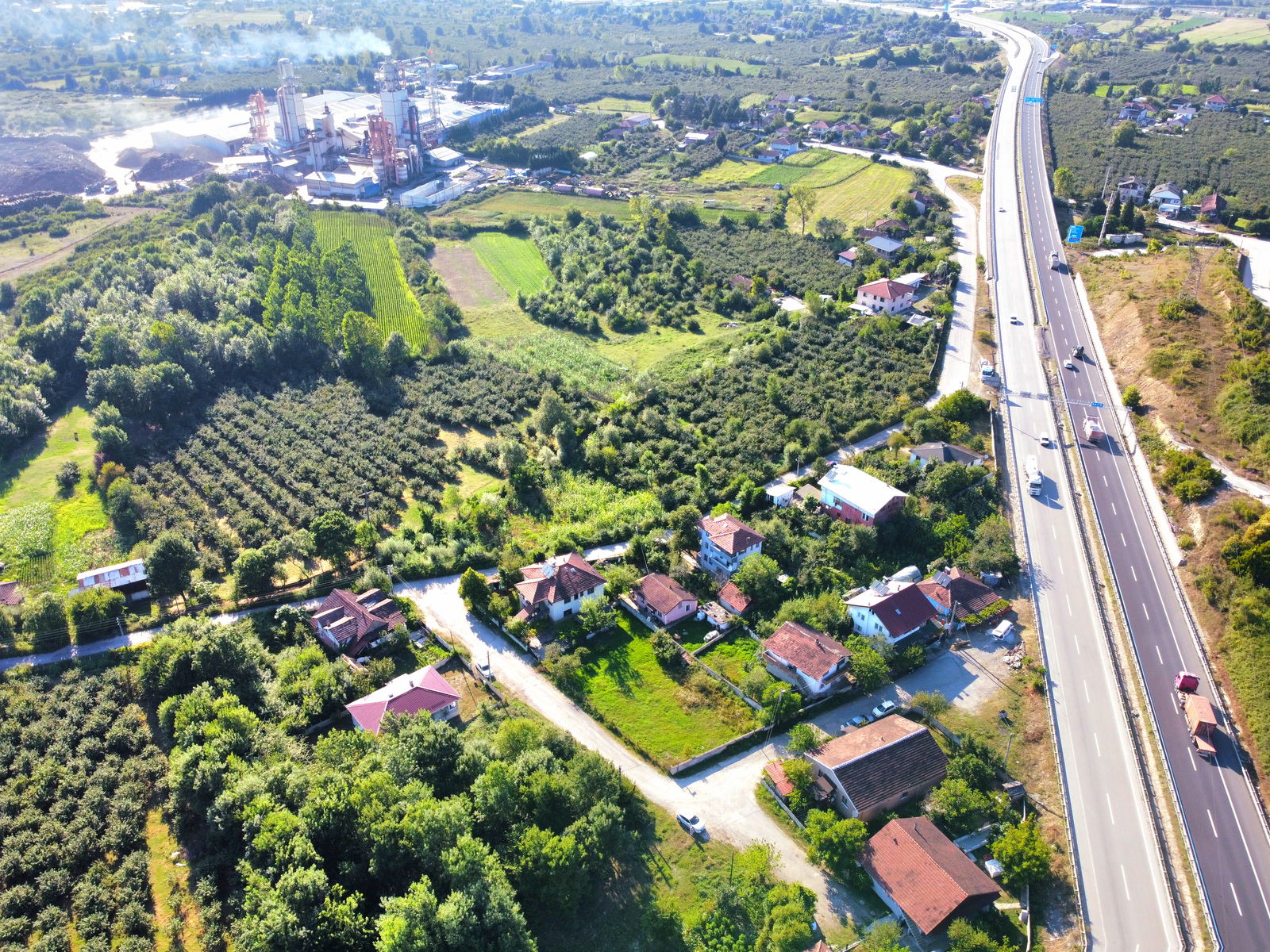 Satılık Arsa 1,990,000 TL