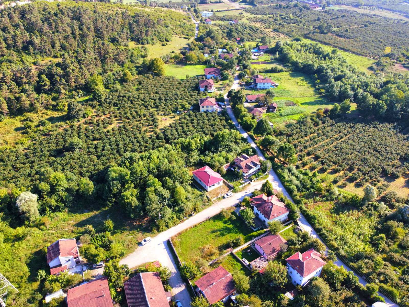 Satılık Arsa 1,990,000 TL