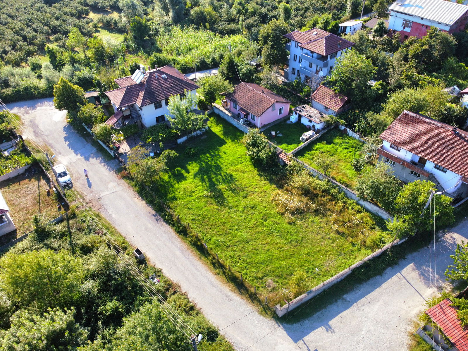 Satılık Arsa 1,990,000 TL
