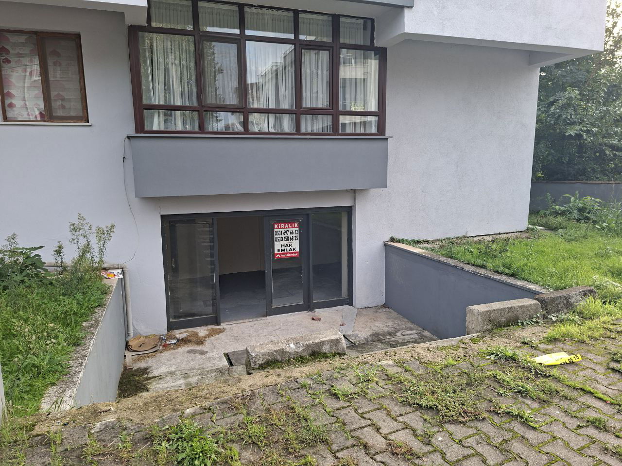 Satılık Dükkan 1,250,000 TL