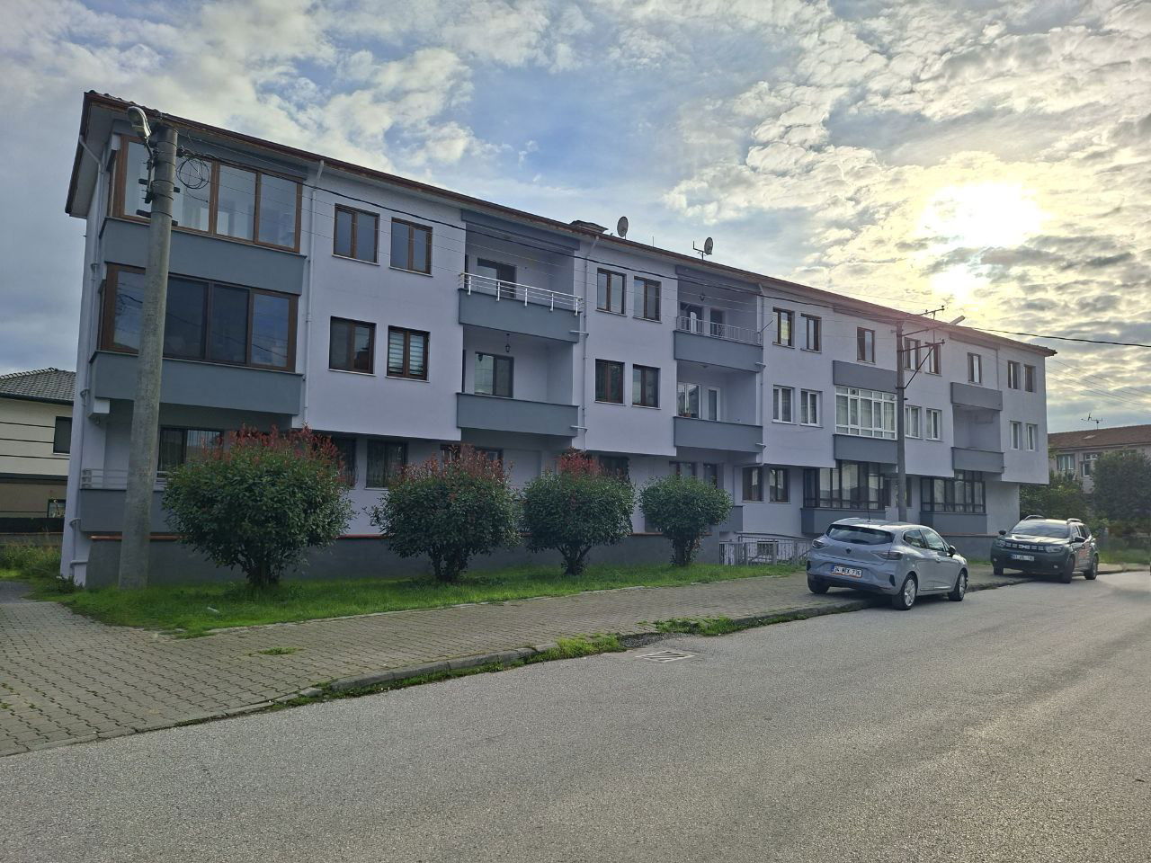 Satılık Dükkan 1,250,000 TL