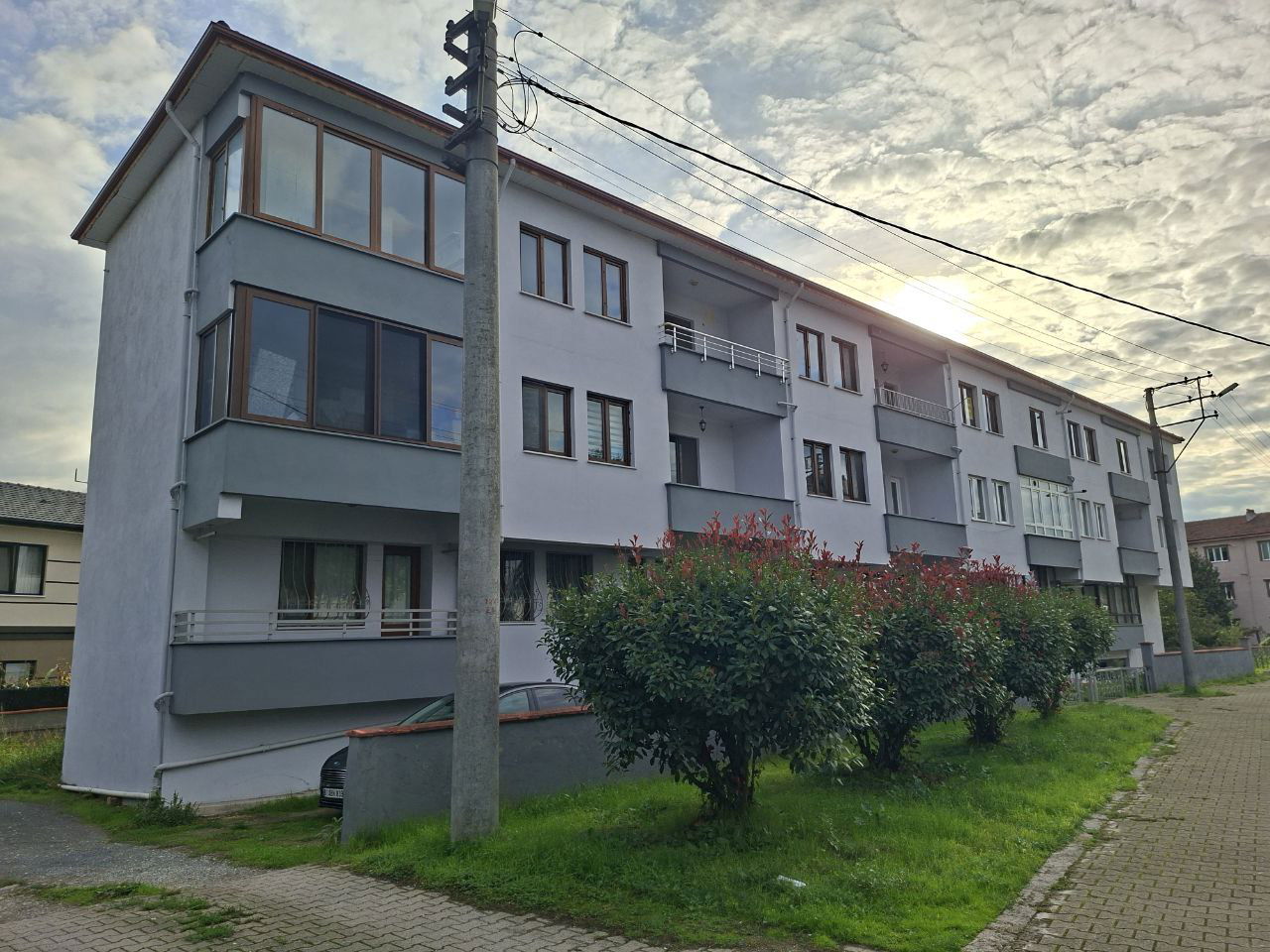 Satılık Dükkan 1,250,000 TL