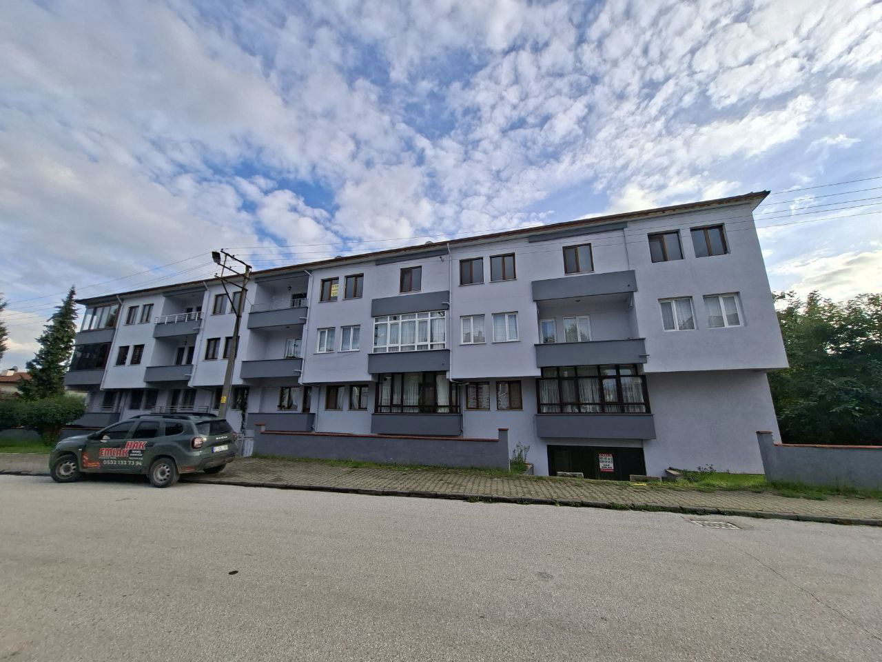 Satılık Dükkan 1,250,000 TL