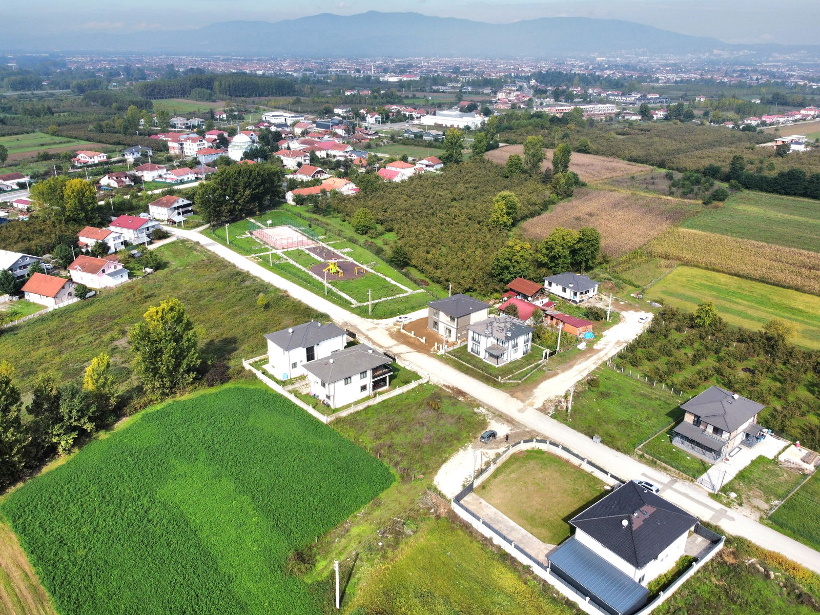 Satılık Arsa 3,590,000 TL
