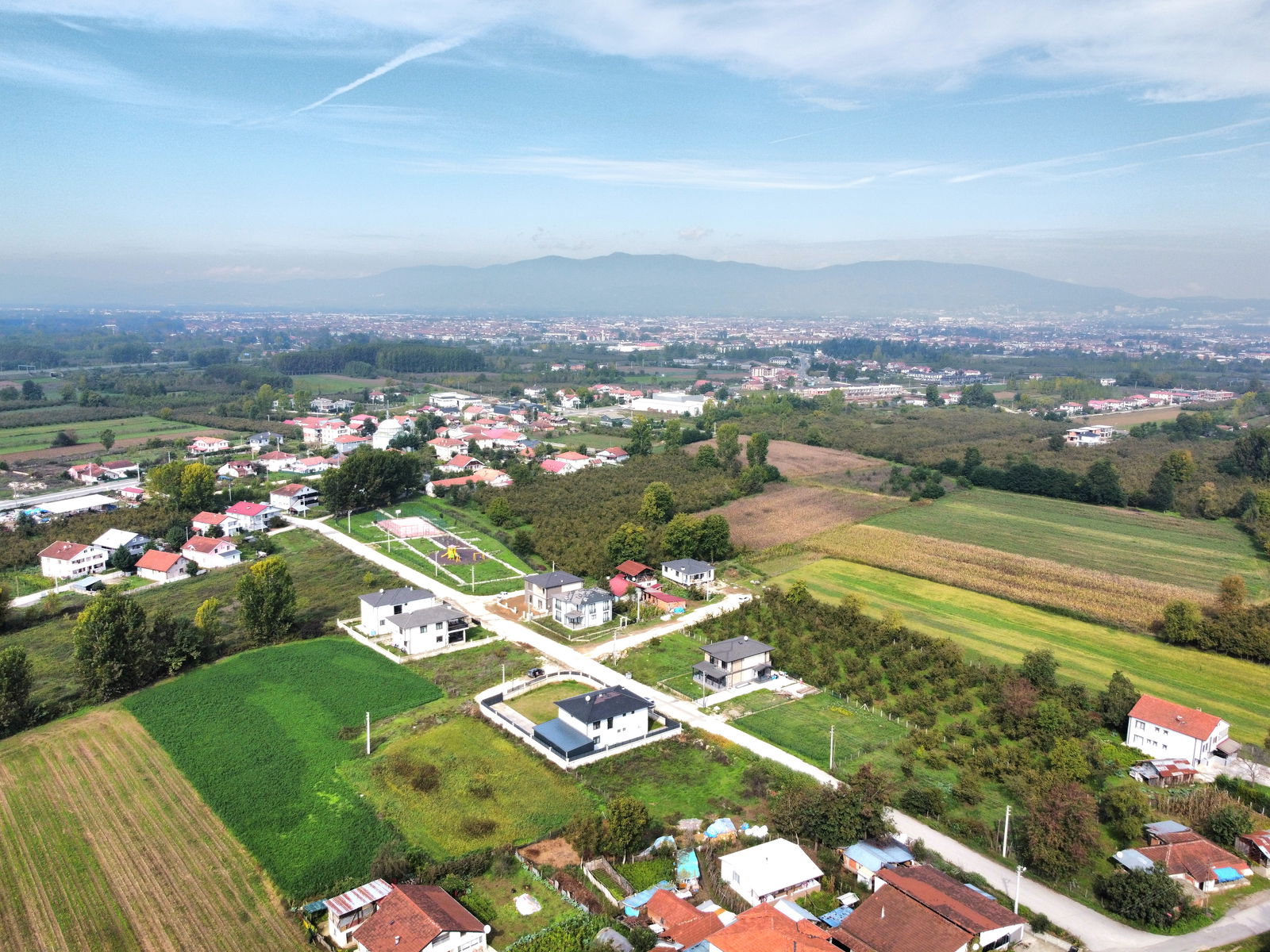 Satılık Arsa 3,590,000 TL