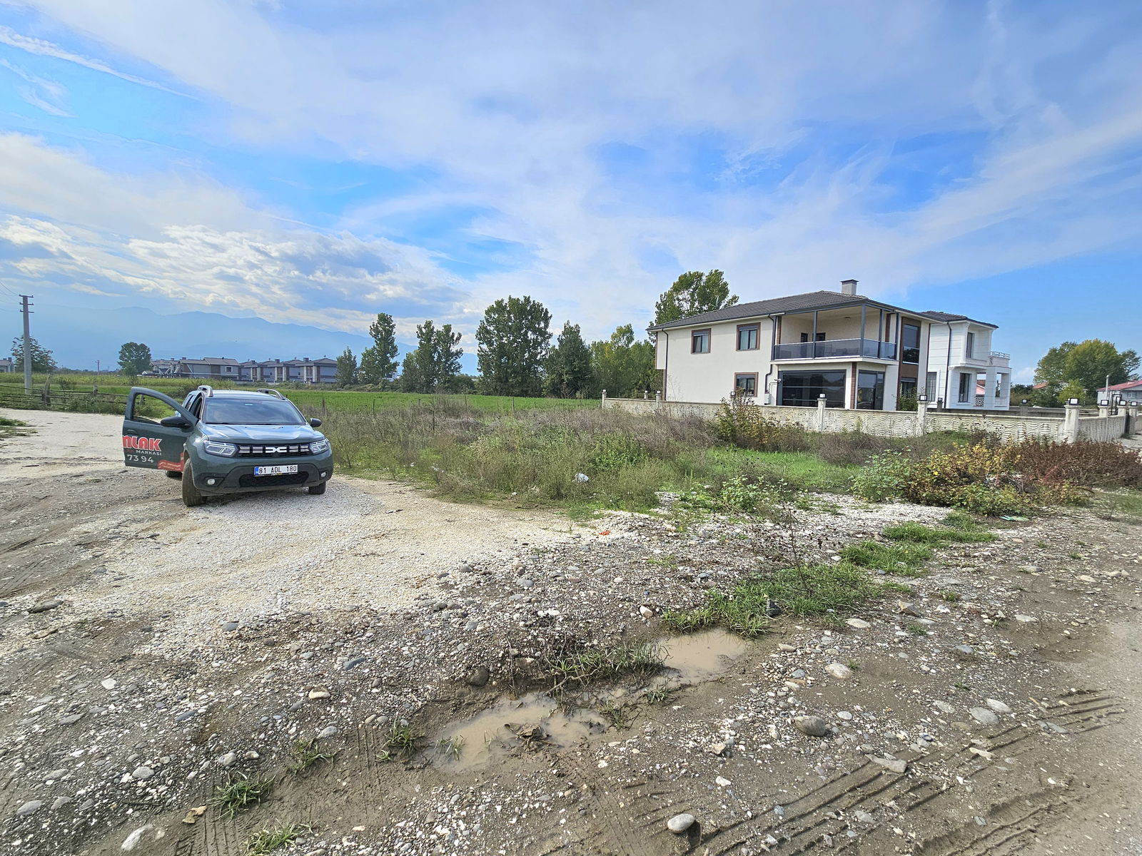 Satılık Arsa 3,590,000 TL
