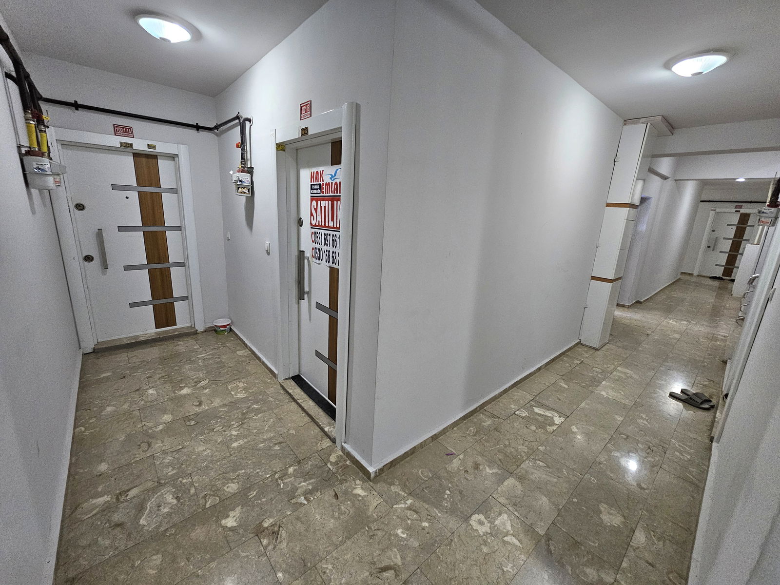 Satılık Daire 1,390,000 TL
