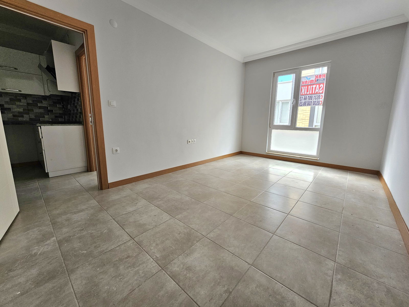 Satılık Daire 1,390,000 TL