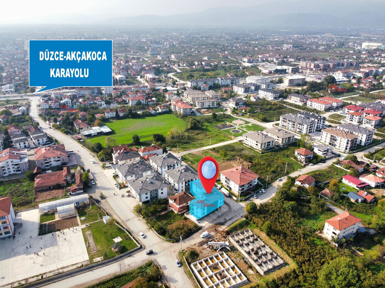 Satılık Daire 3,590,000 TL