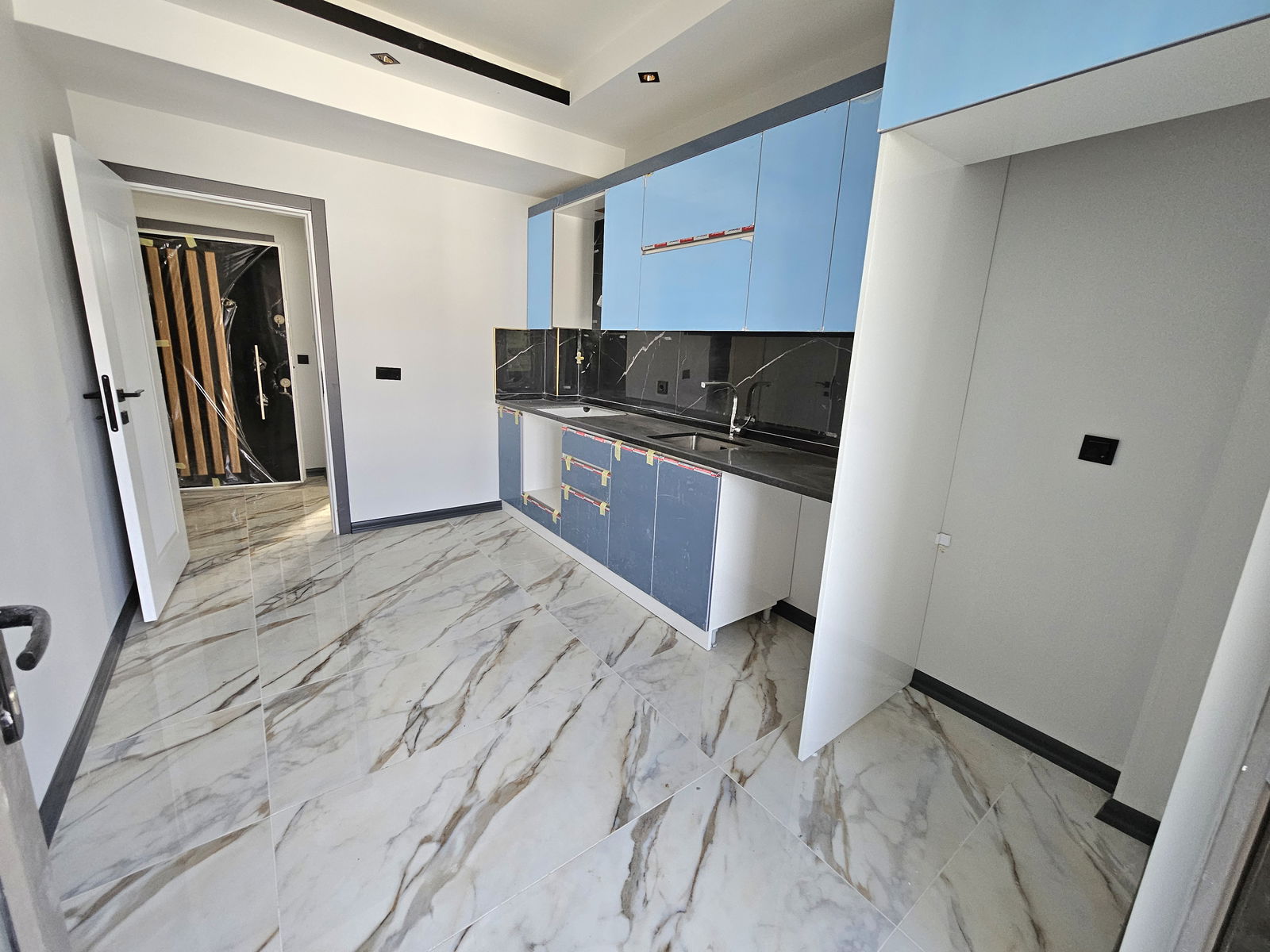 Satılık Daire 3,590,000 TL