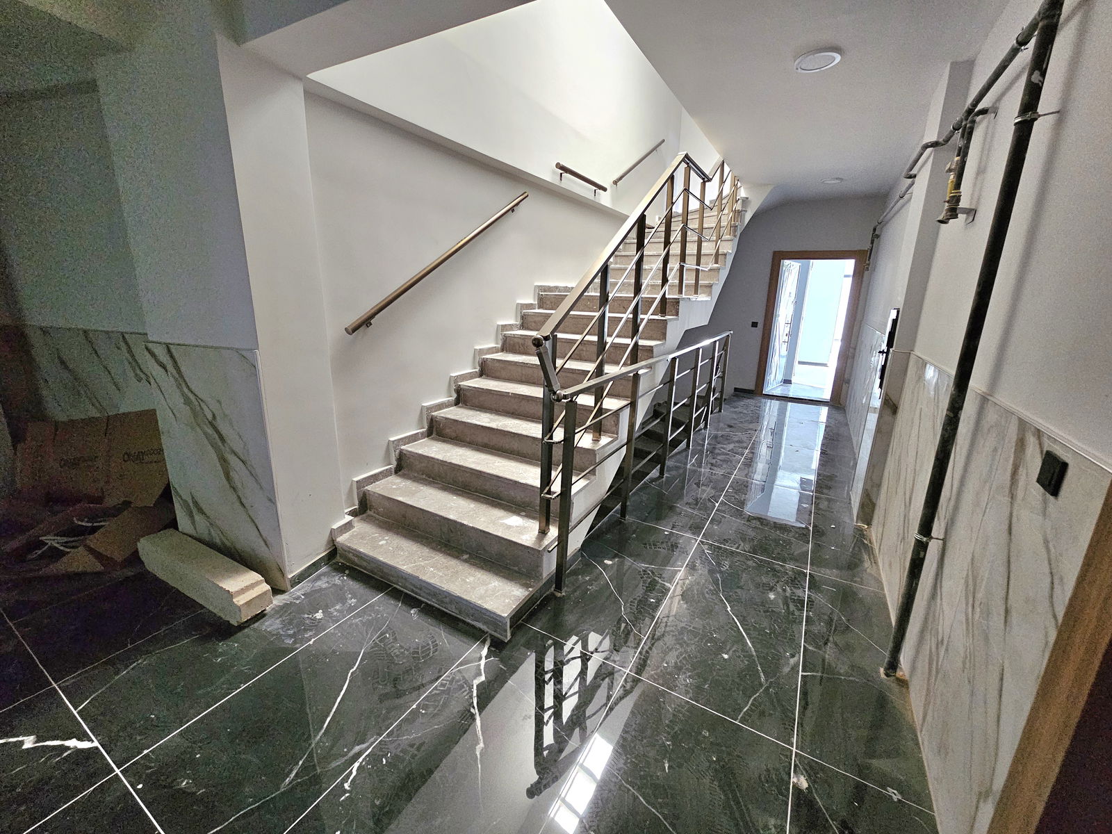 Satılık Daire 3,590,000 TL