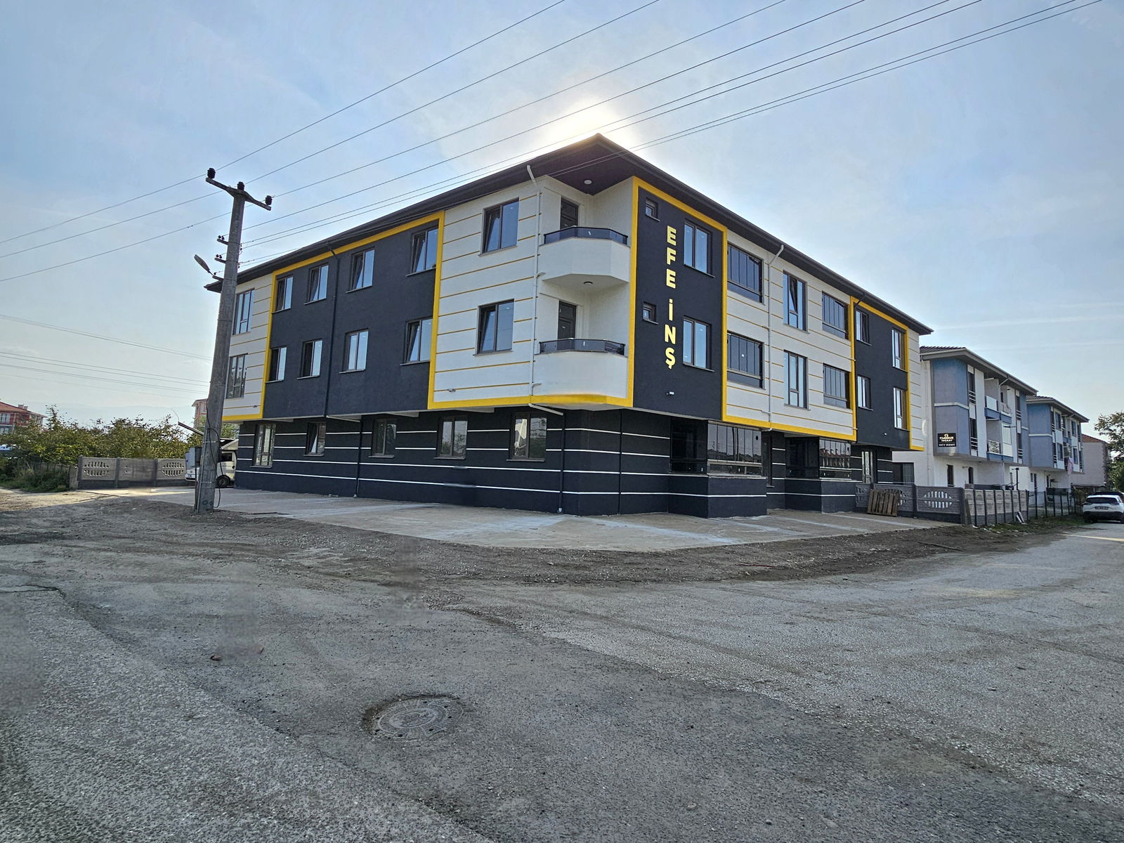 Satılık Daire 3,590,000 TL