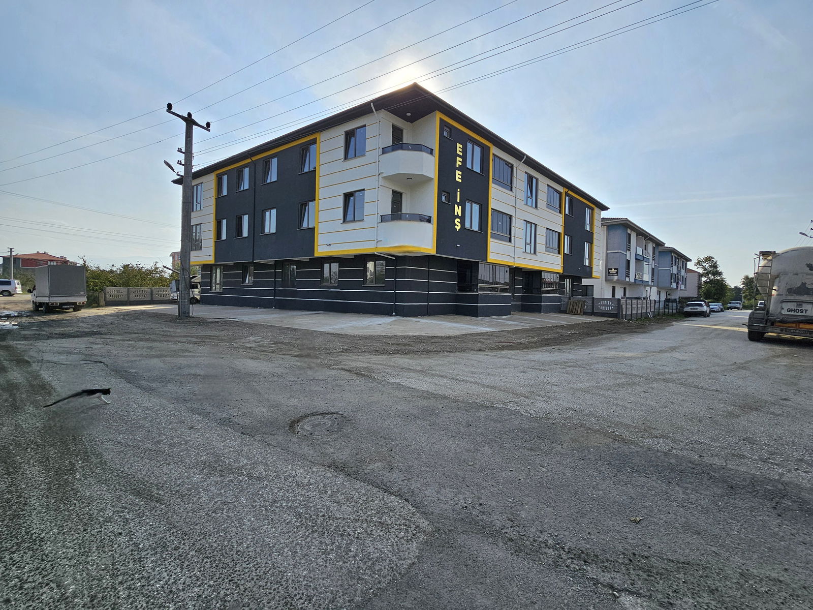 Satılık Daire 3,590,000 TL