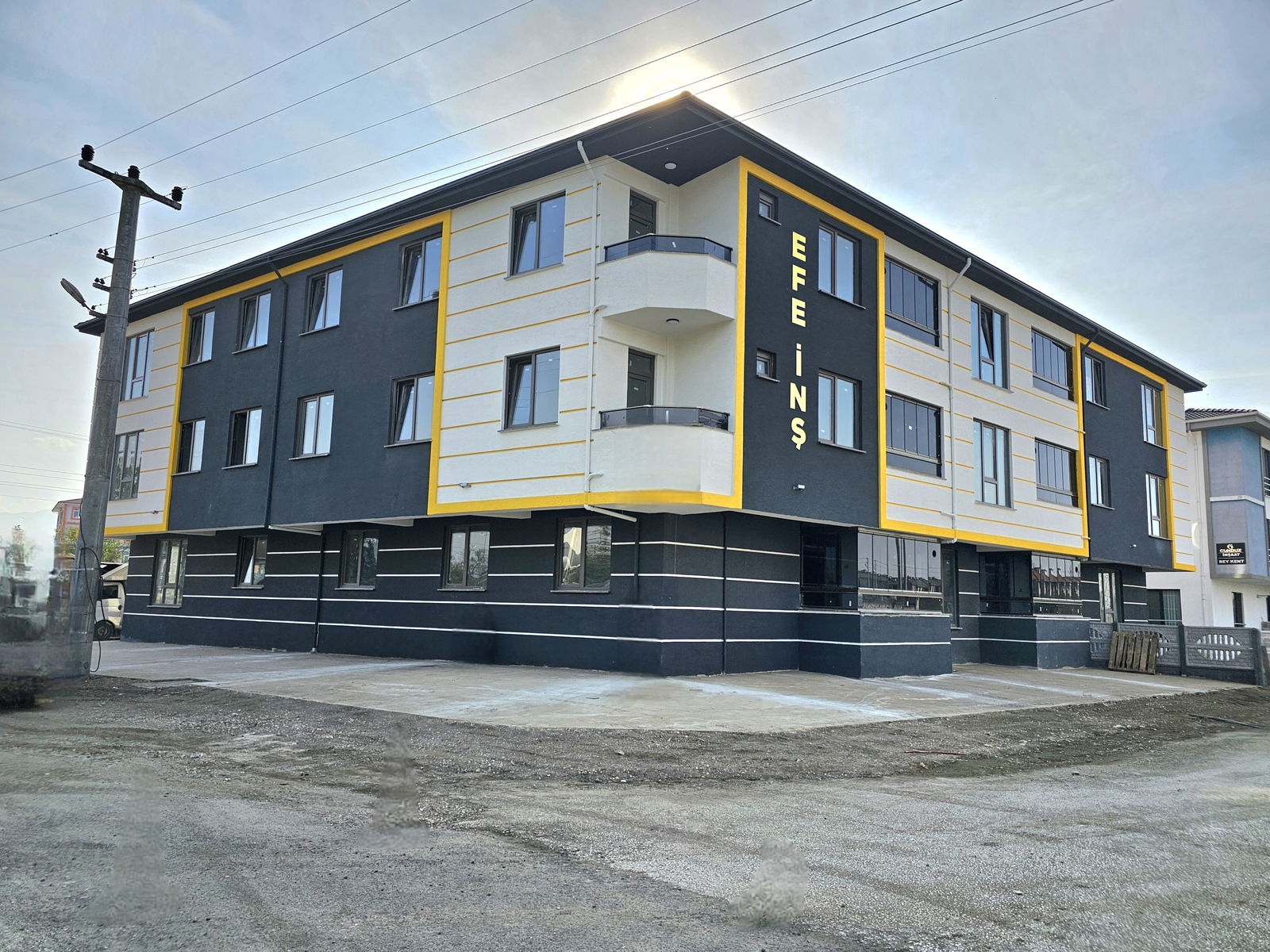 Satılık Daire 3,590,000 TL