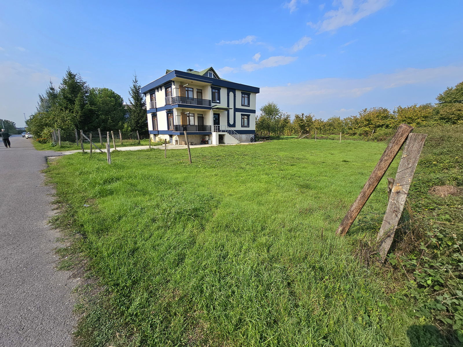 Satılık Arsa 3,790,000 TL