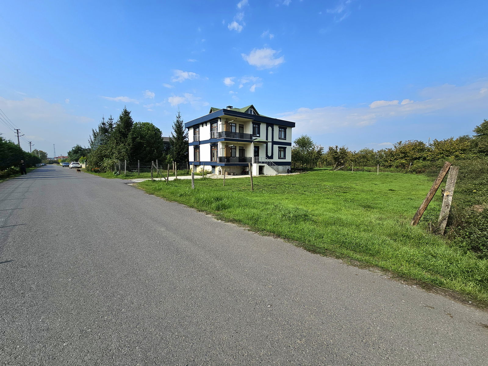 Satılık Arsa 3,790,000 TL