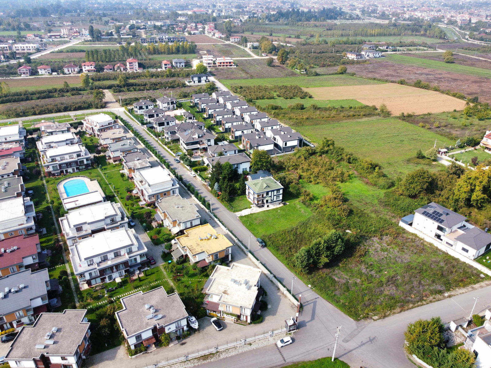 Satılık Arsa 3,790,000 TL