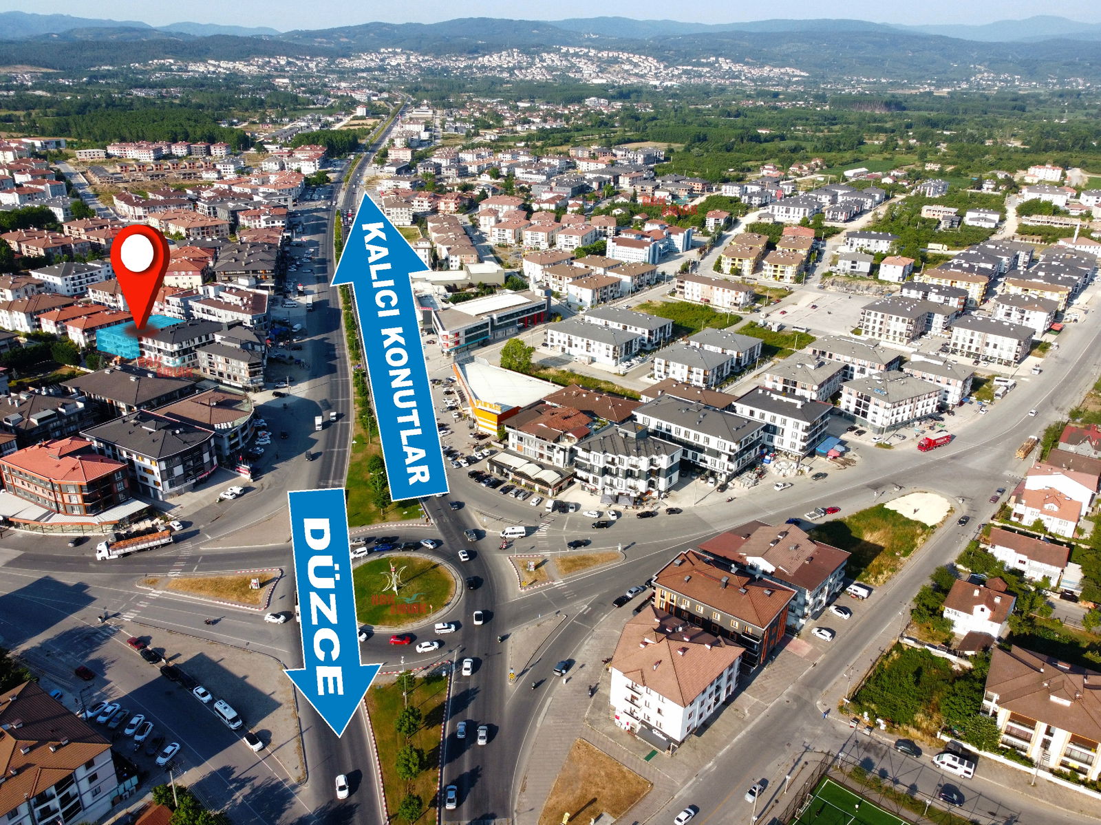 Satılık Daire 3,619,000 TL